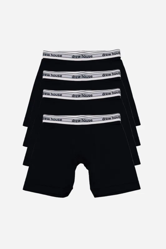 boxer brief long multi pack - eternity sold by DREW