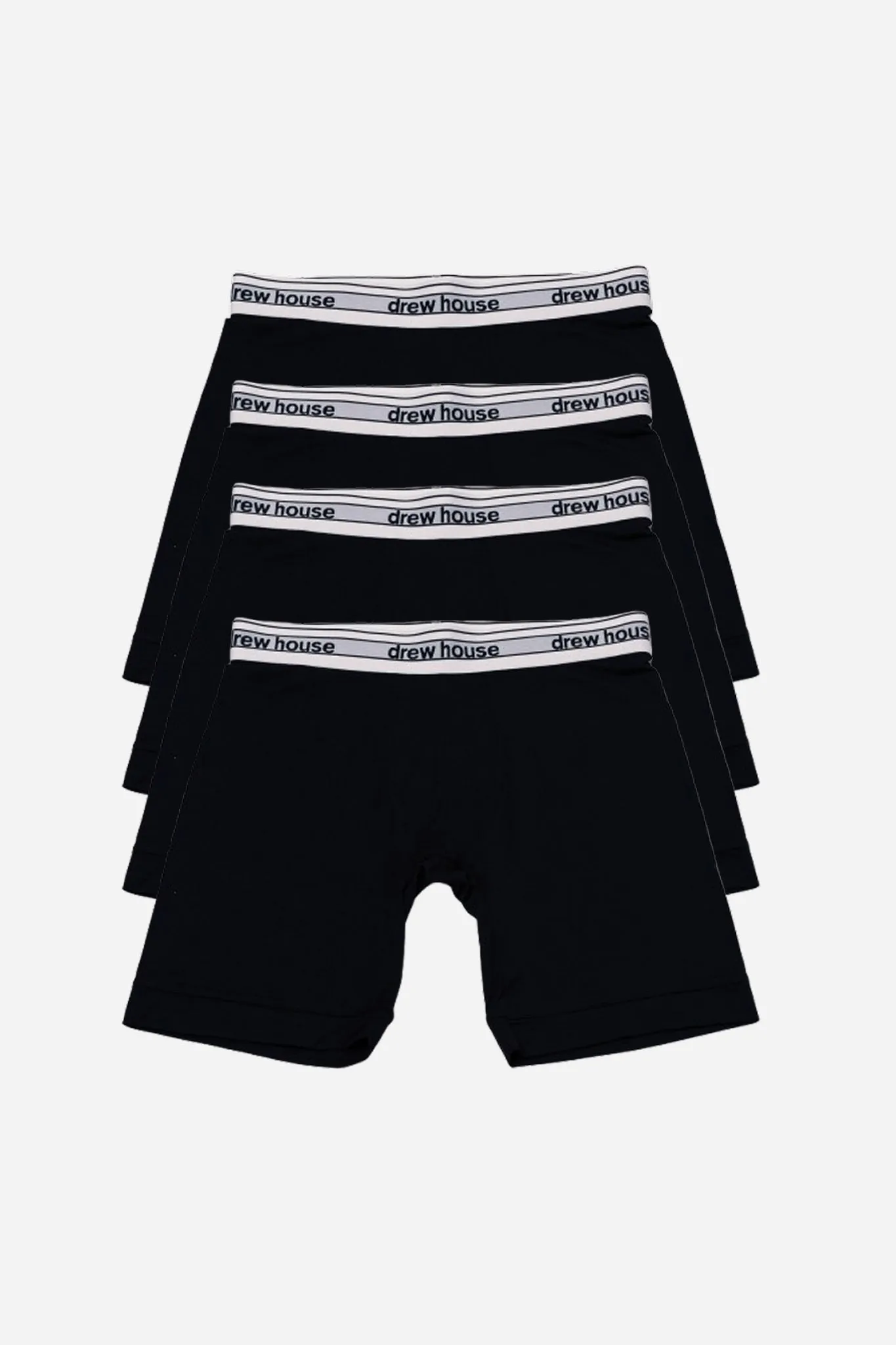 boxer brief long multi pack - eternity sold by DREW