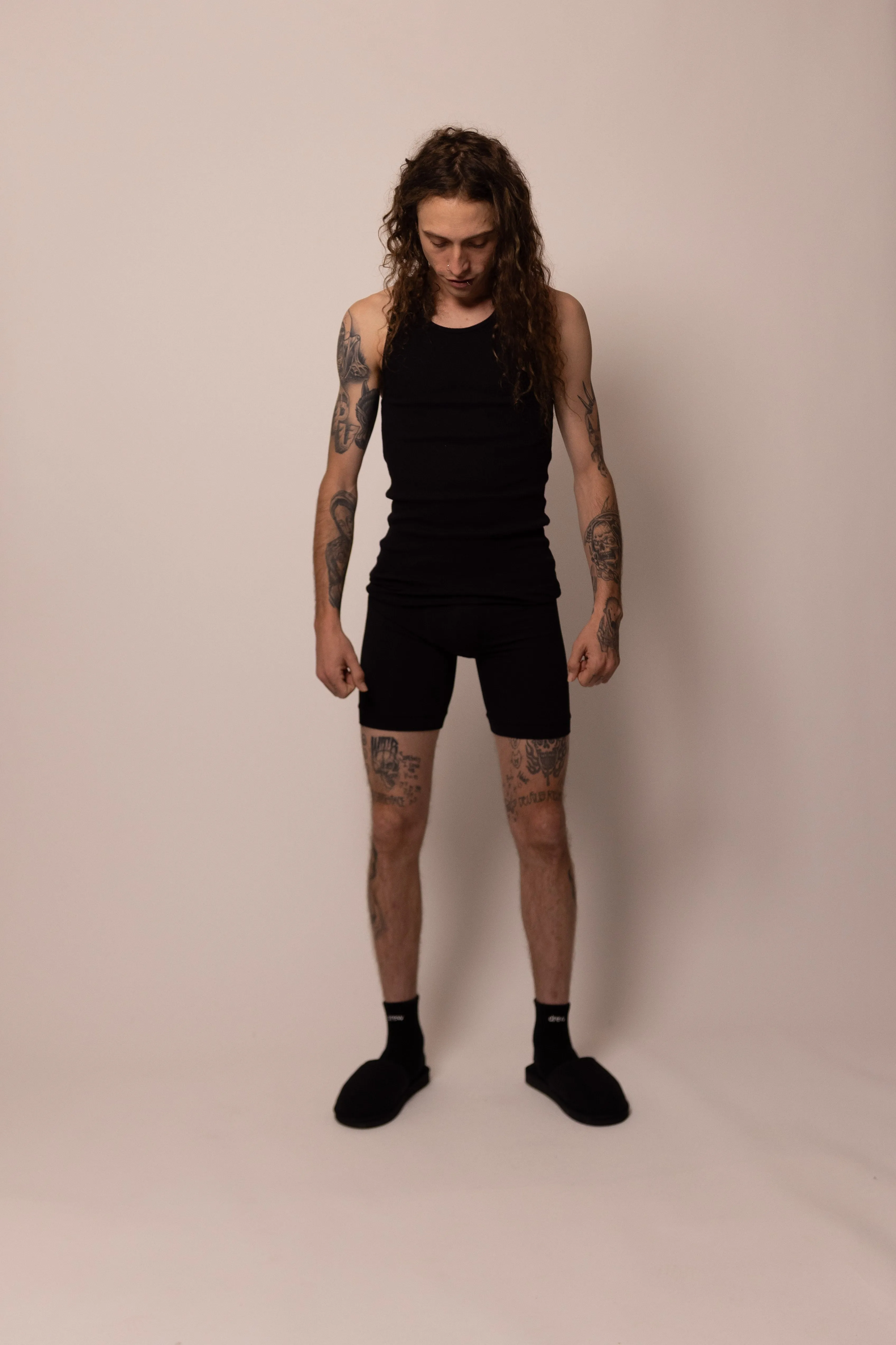 boxer brief long multi pack - eternity sold by DREW product image thumbnail 5