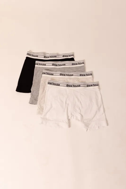 boxer brief multi pack - multi sold by DREW