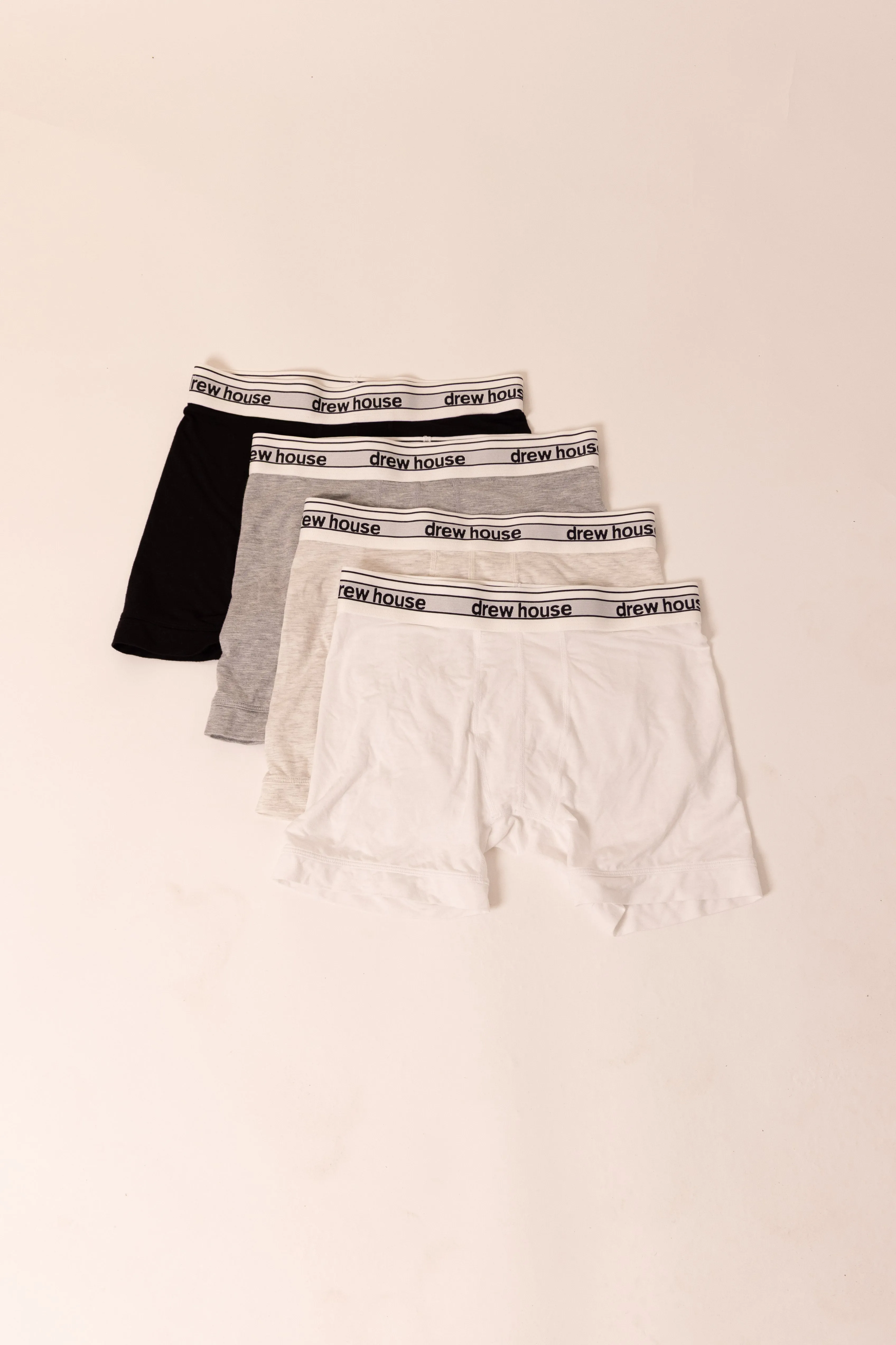 boxer brief multi pack - multi sold by DREW