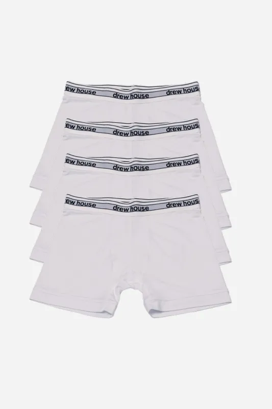 boxer brief multi pack - pure sold by DREW