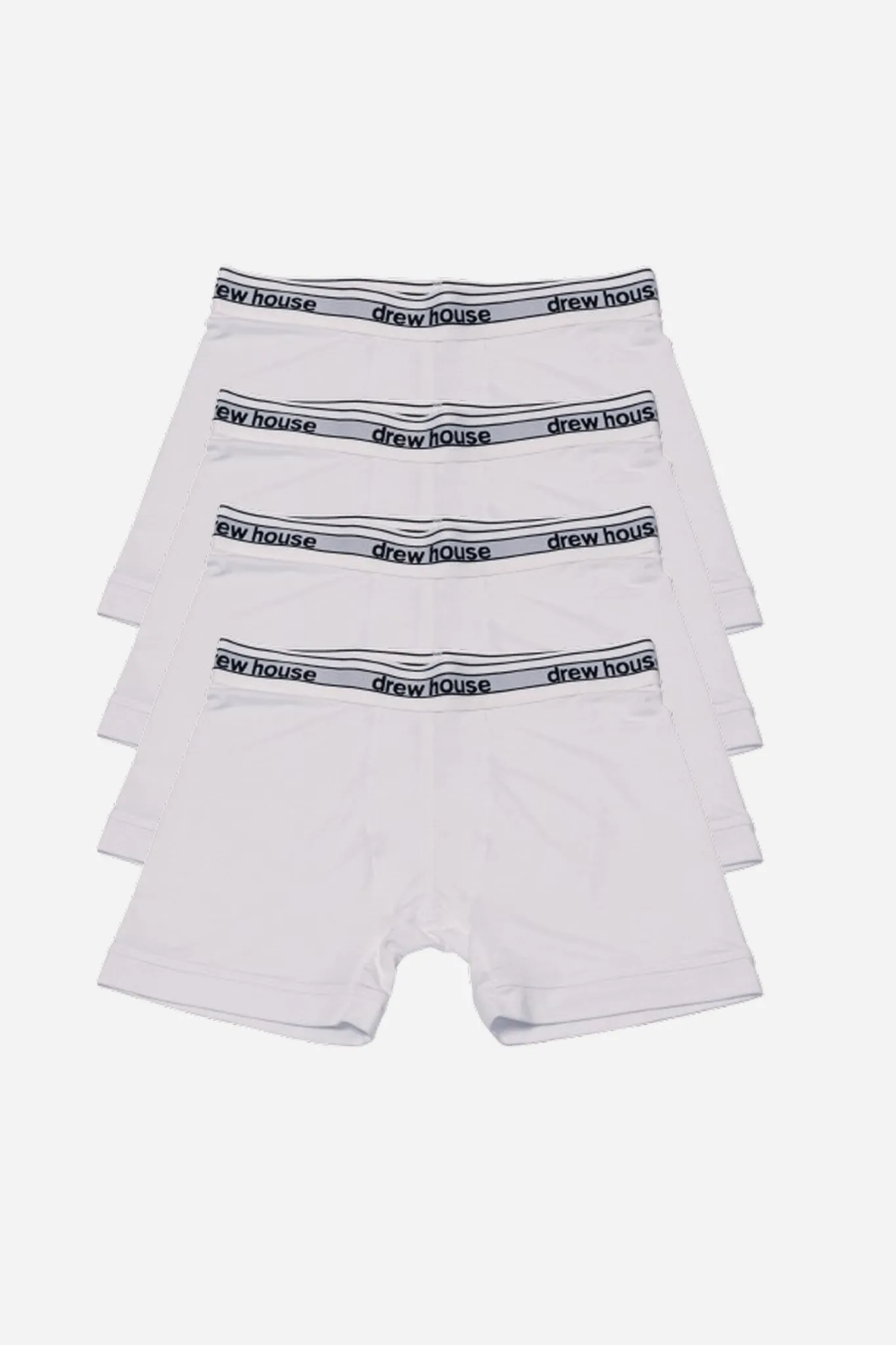 boxer brief multi pack - pure sold by DREW