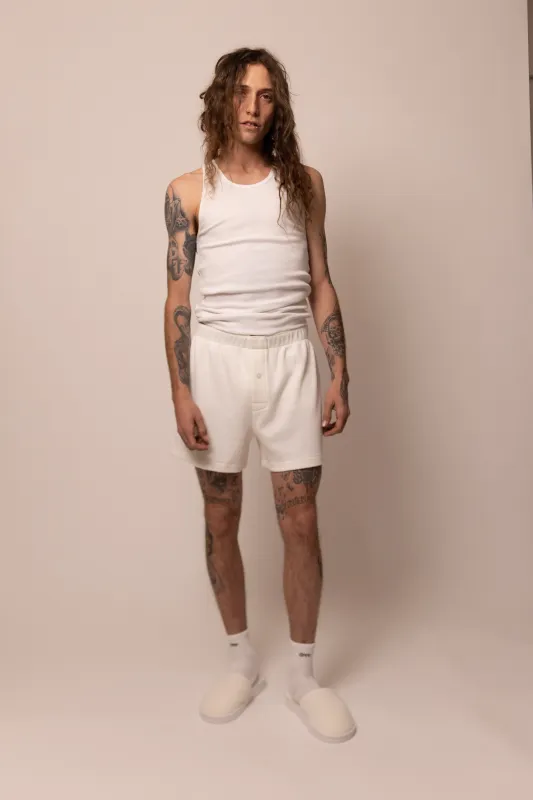 thermal boxer - cloud sold by DREW