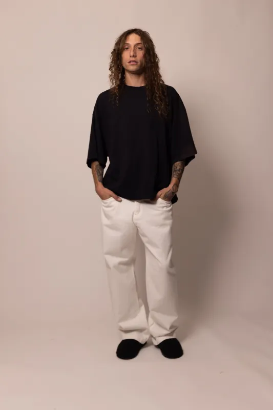 heavyweight tee - eternity sold by DREW