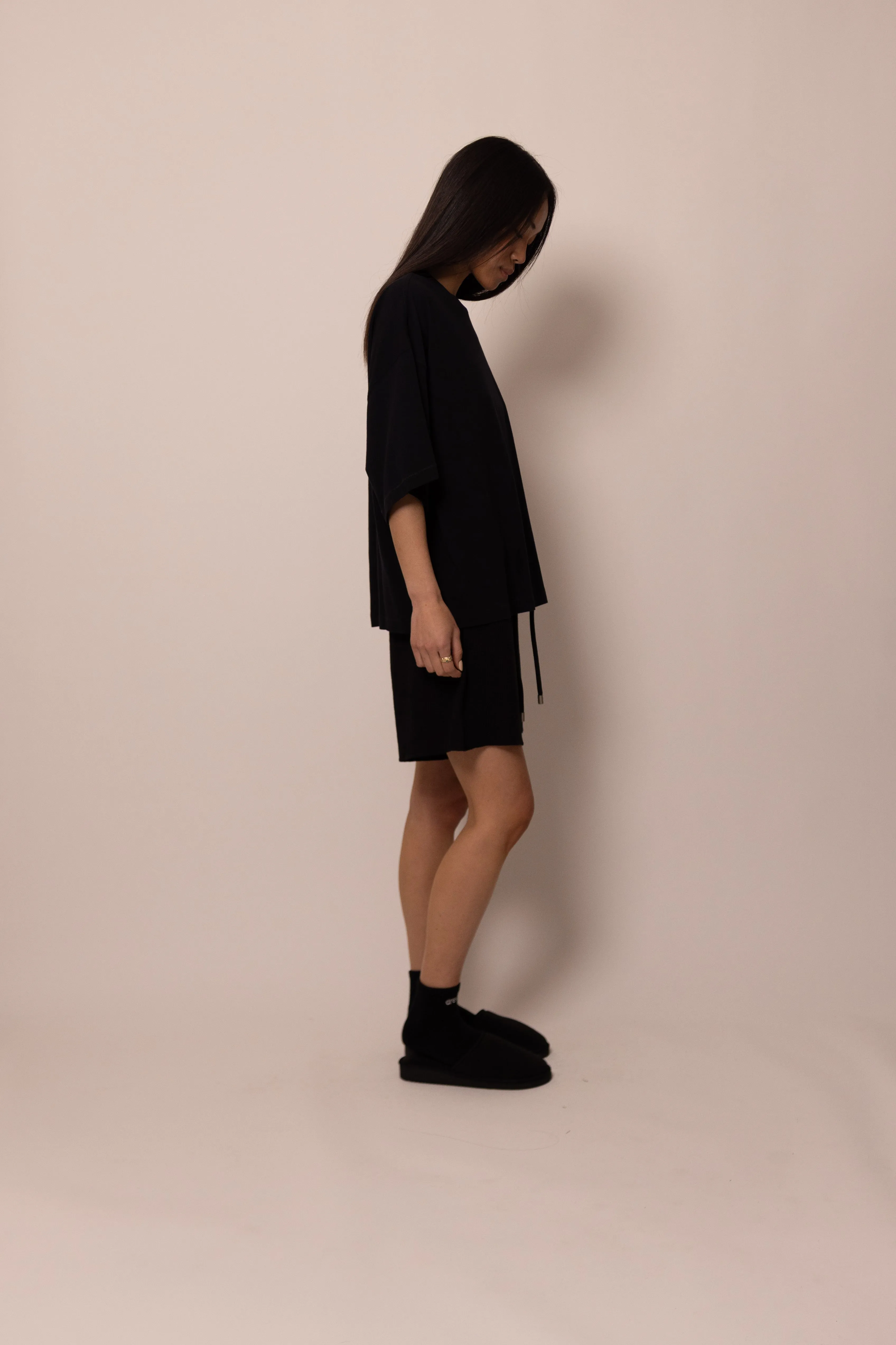 heavyweight tee - eternity sold by DREW product image thumbnail 4