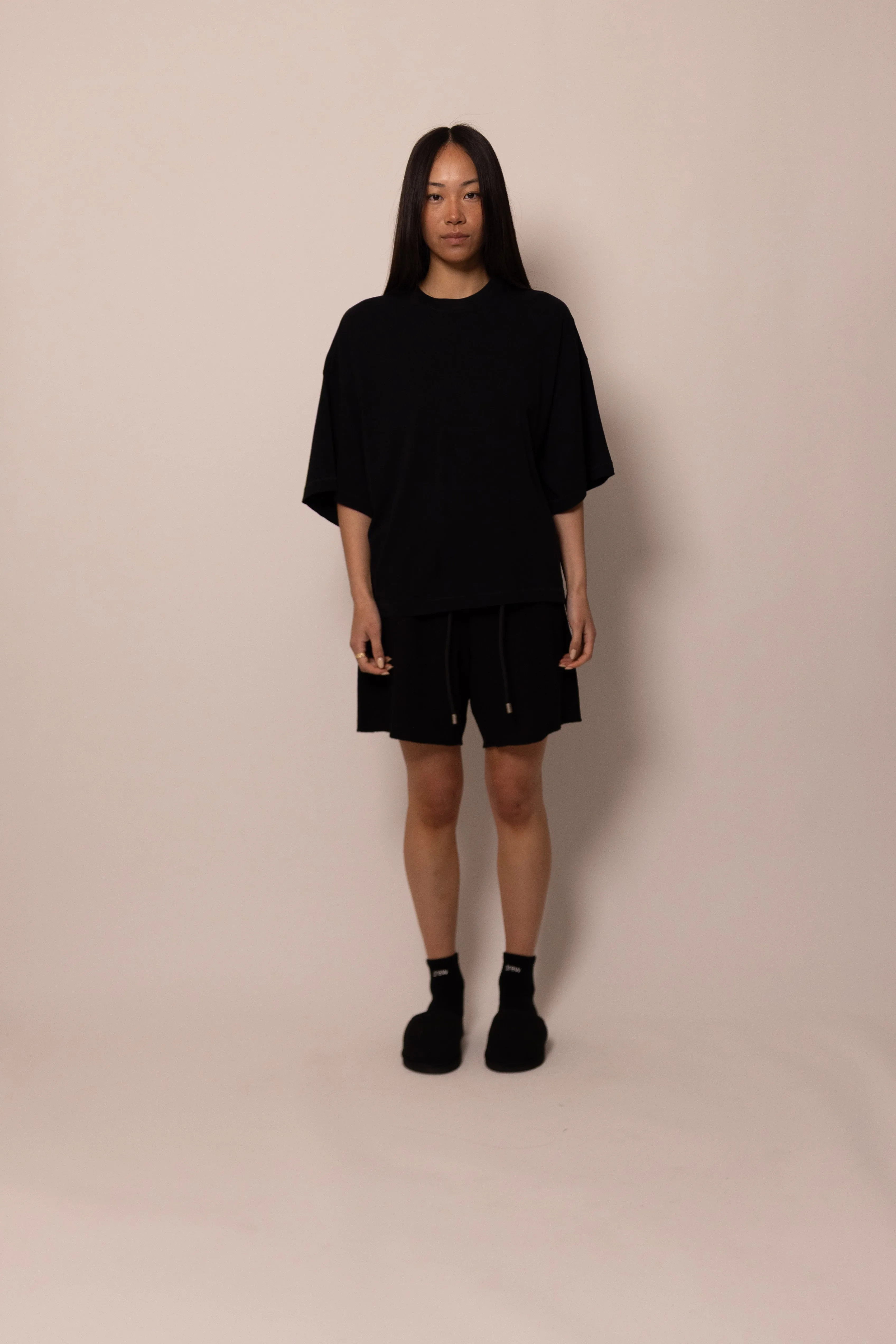 heavyweight tee - eternity sold by DREW product image thumbnail 2