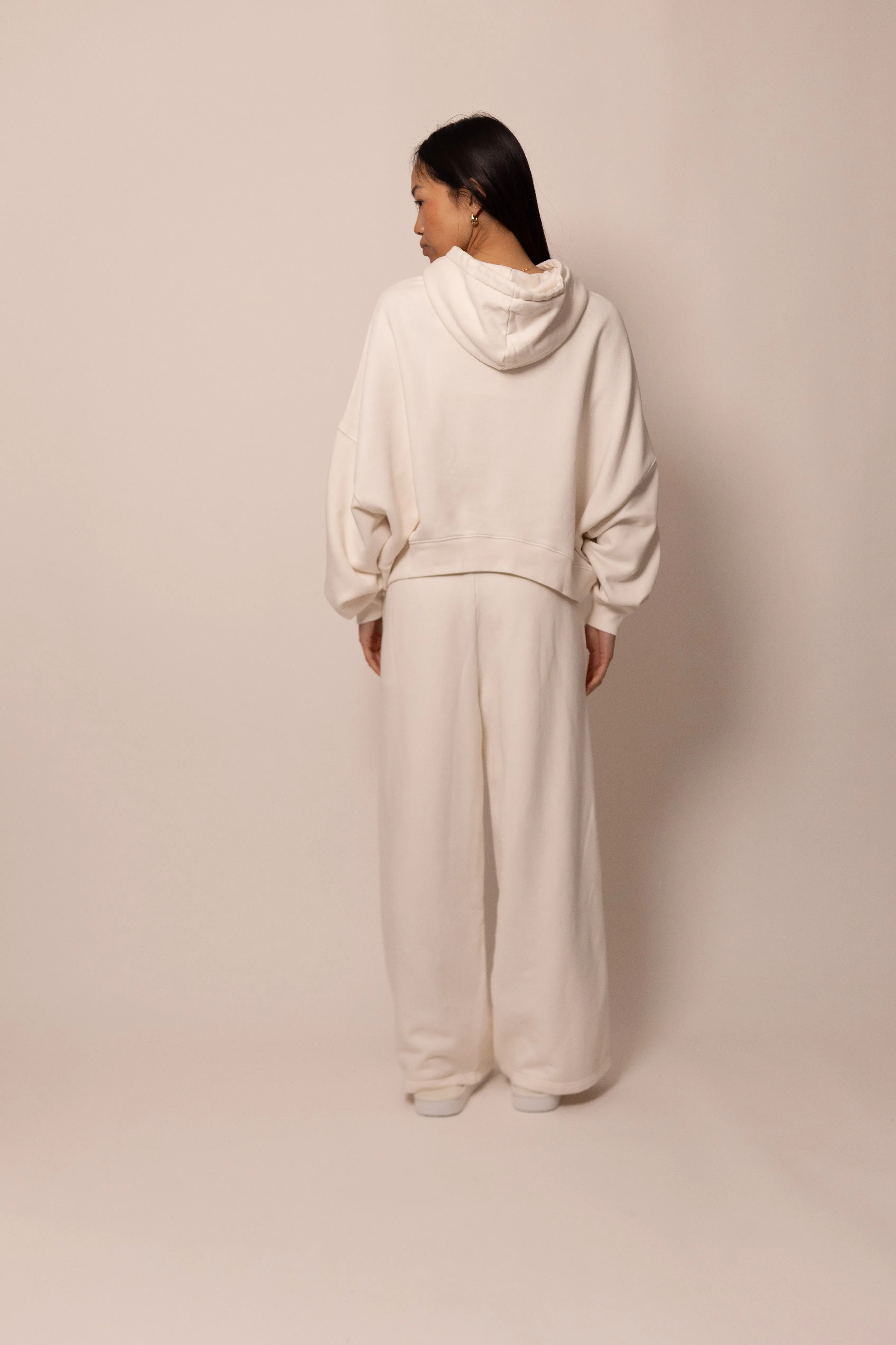 foundation hoodie - cloud sold by DREW product image thumbnail 5