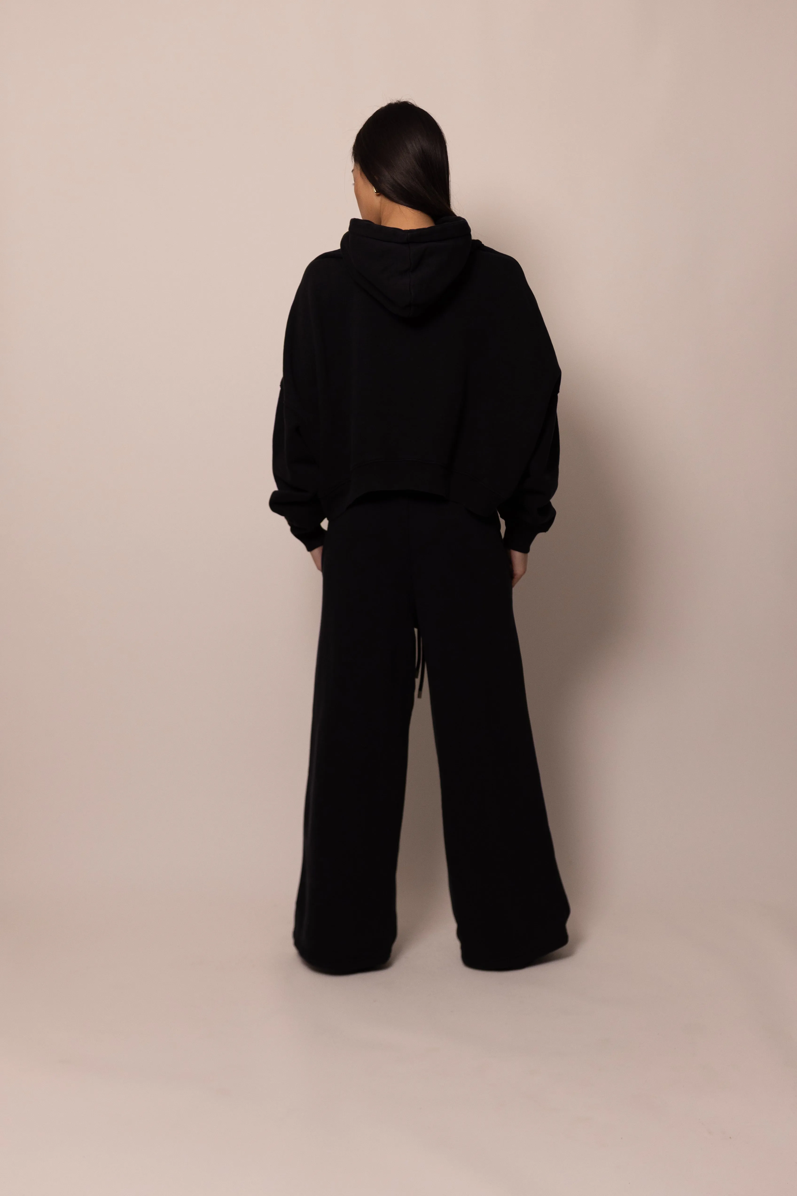 foundation hoodie - eternity sold by DREW product image thumbnail 4