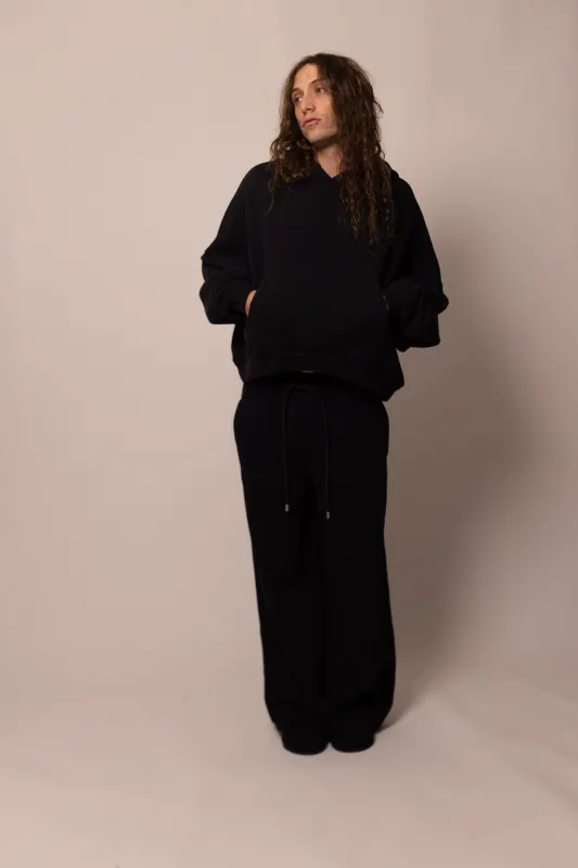 foundation hoodie - eternity sold by DREW