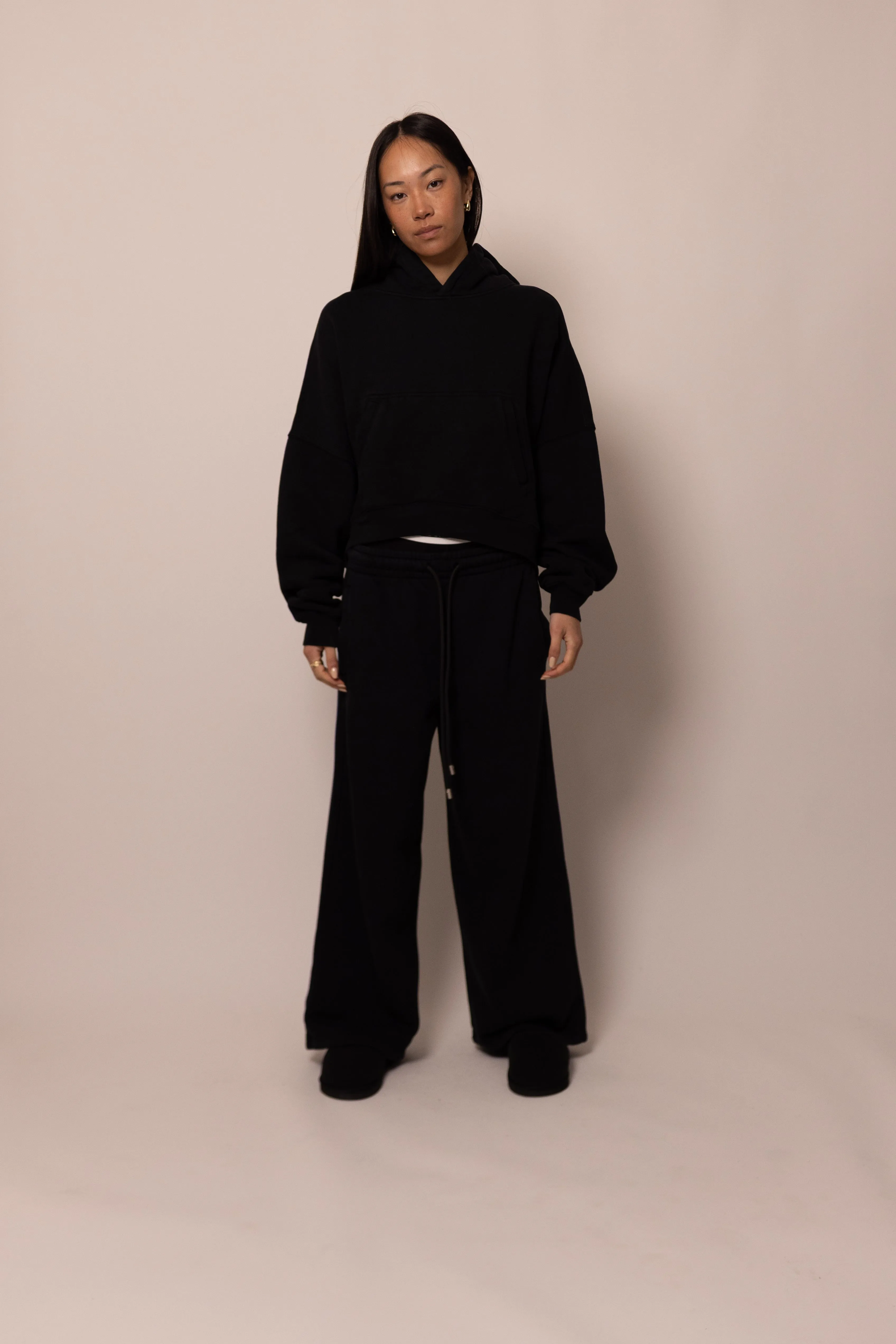 foundation hoodie - eternity sold by DREW product image thumbnail 2