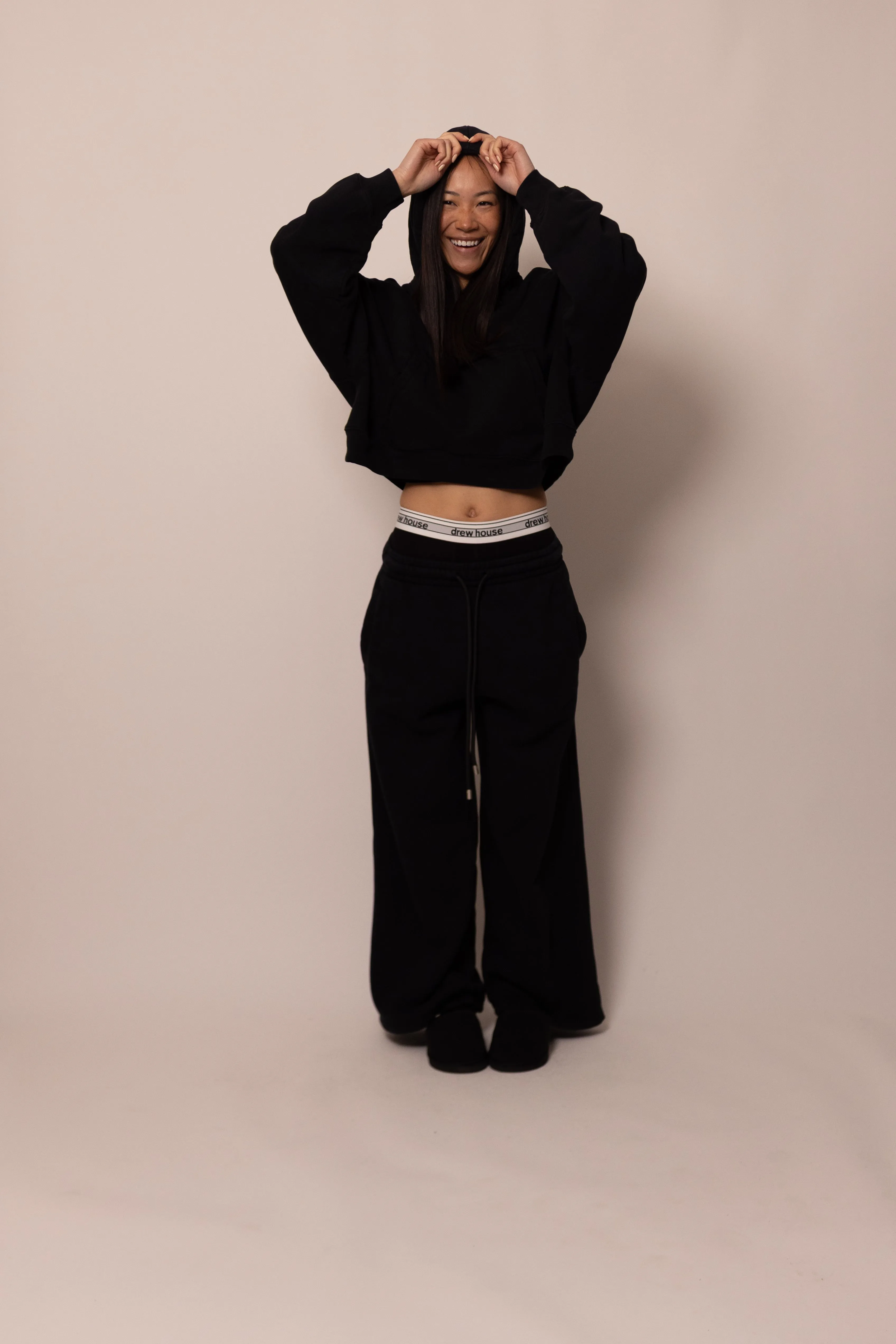 foundation hoodie - eternity sold by DREW product image thumbnail 5