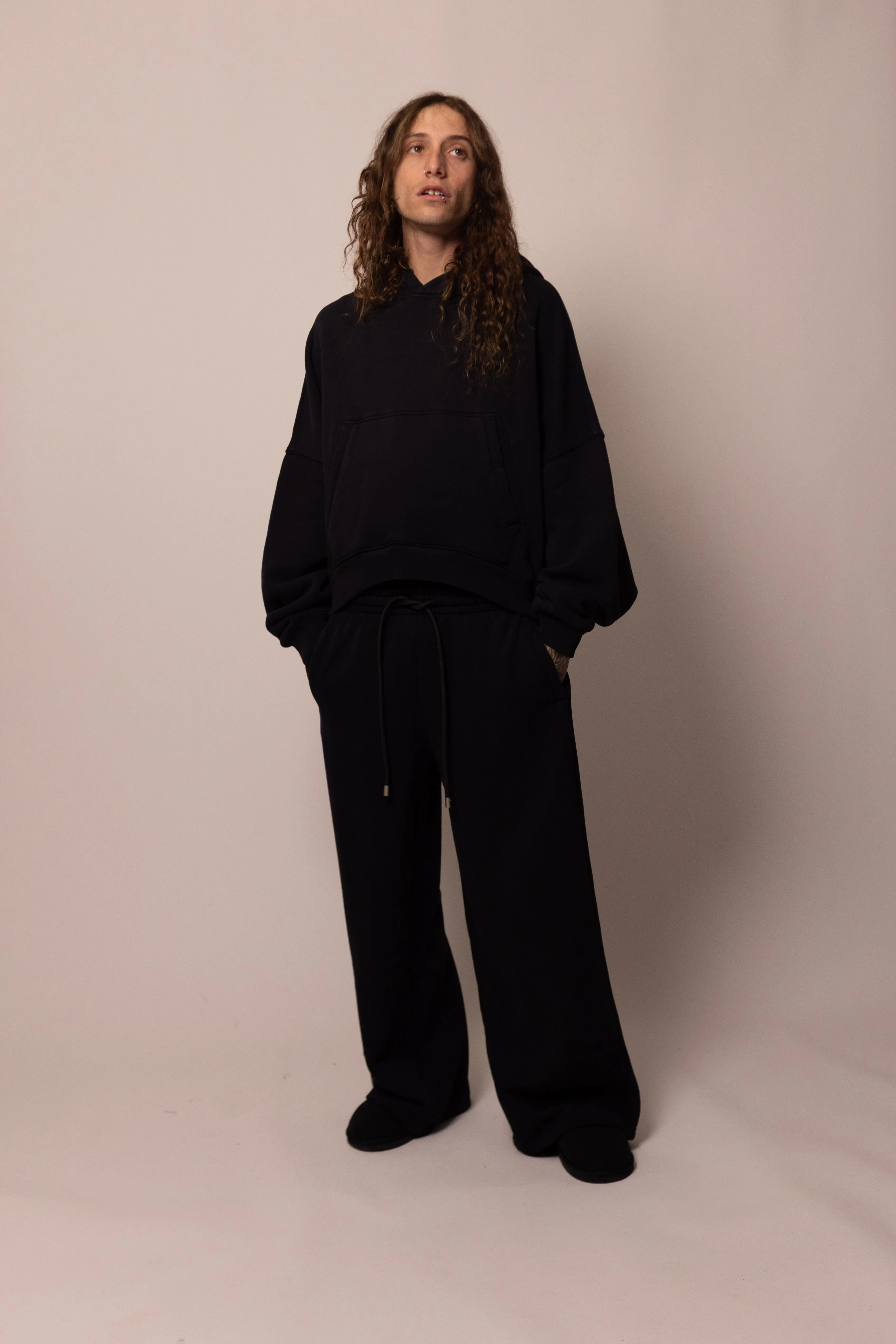 foundation hoodie - eternity sold by DREW product image thumbnail 3
