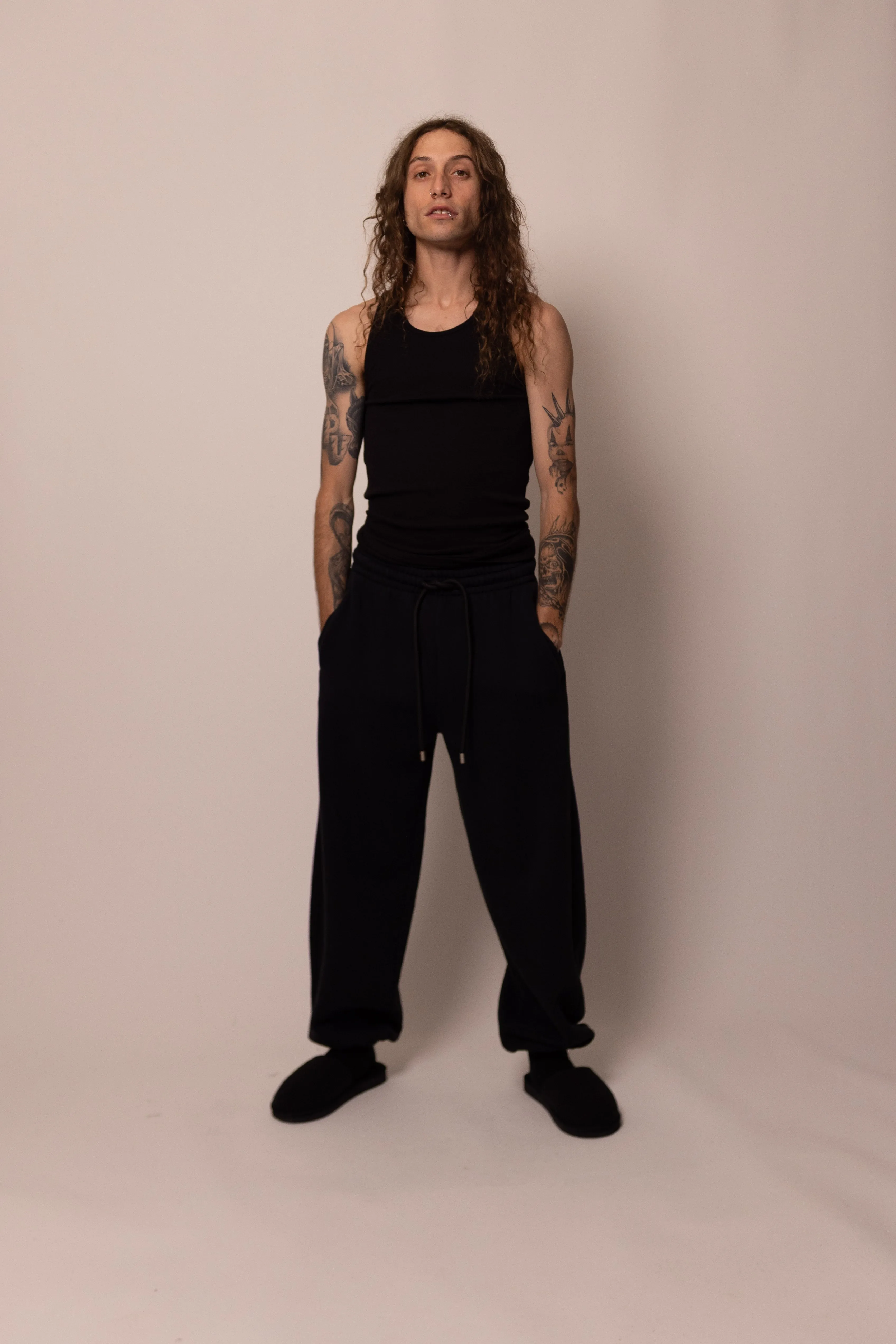 sweatpant - eternity sold by DREW product image thumbnail 4