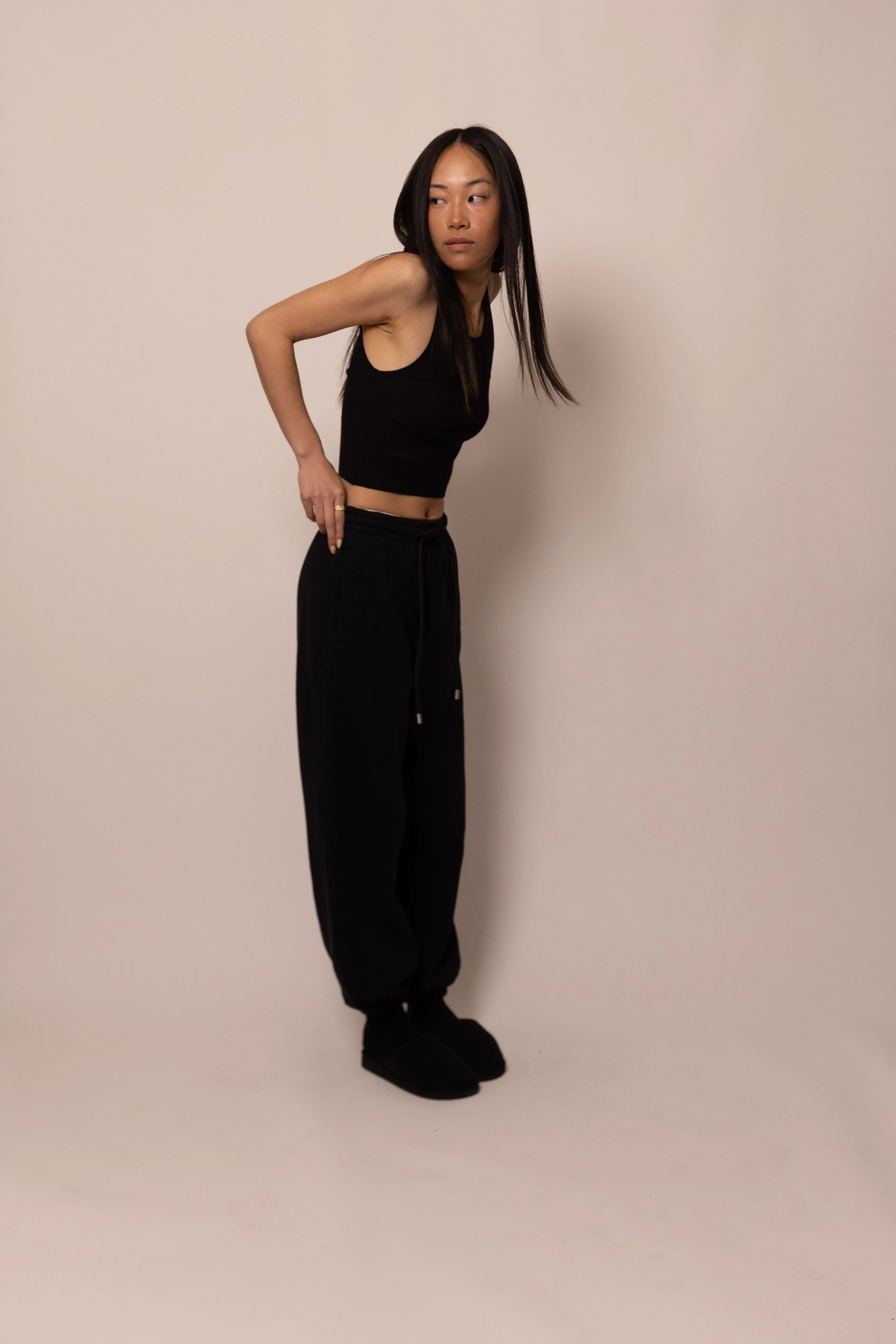 sweatpant - eternity sold by DREW product image thumbnail 5