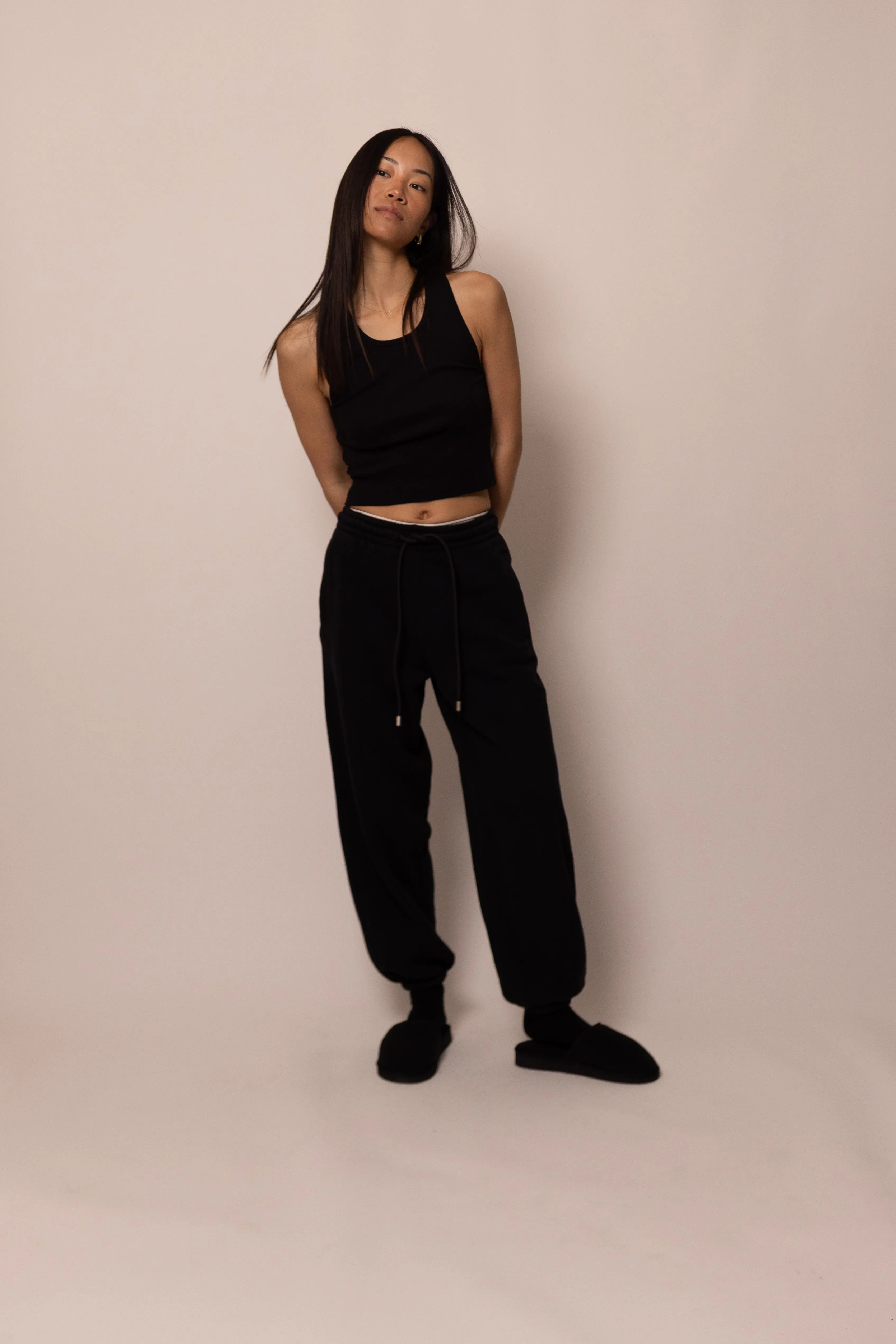 sweatpant - eternity sold by DREW