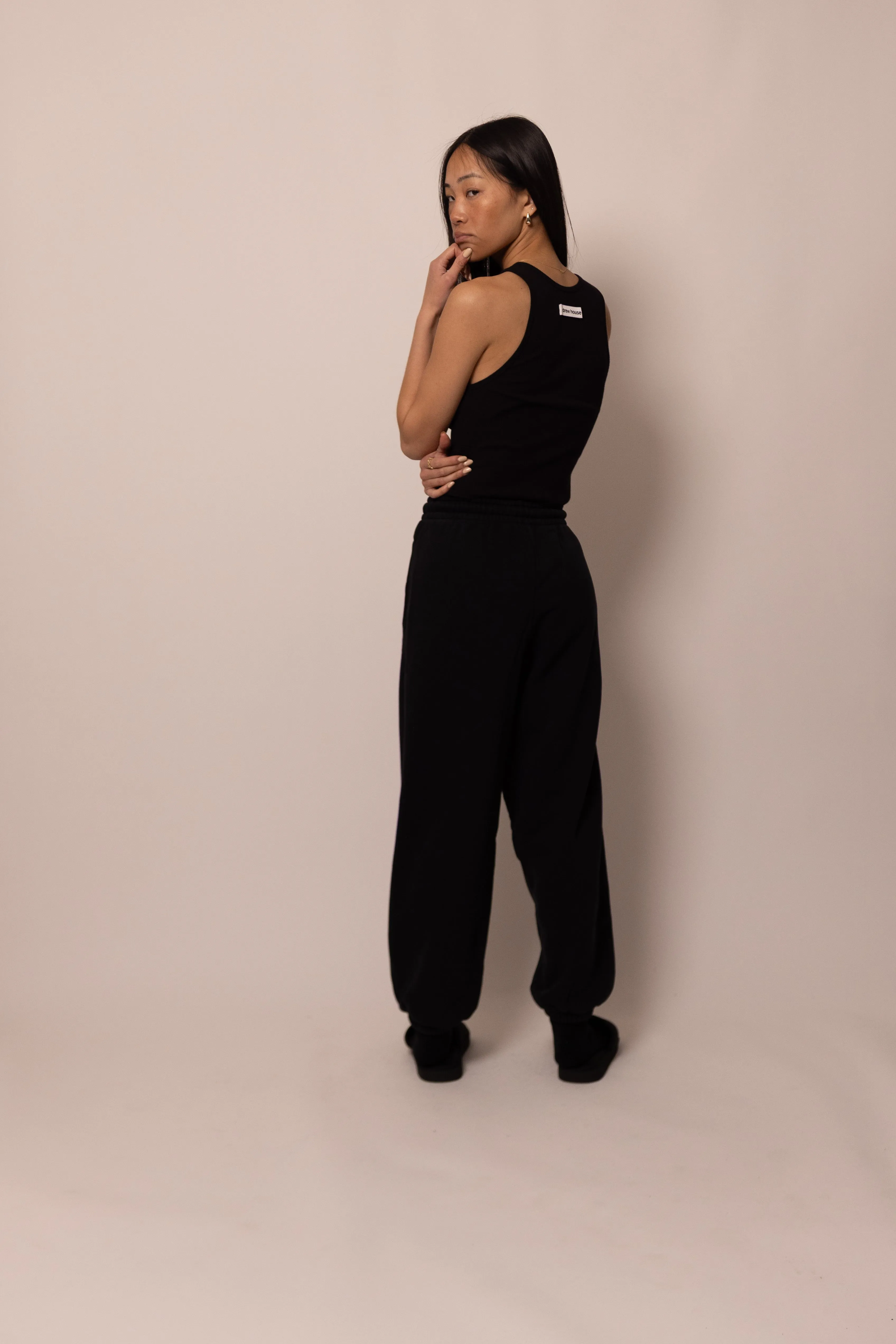 sweatpant - eternity sold by DREW product image thumbnail 3