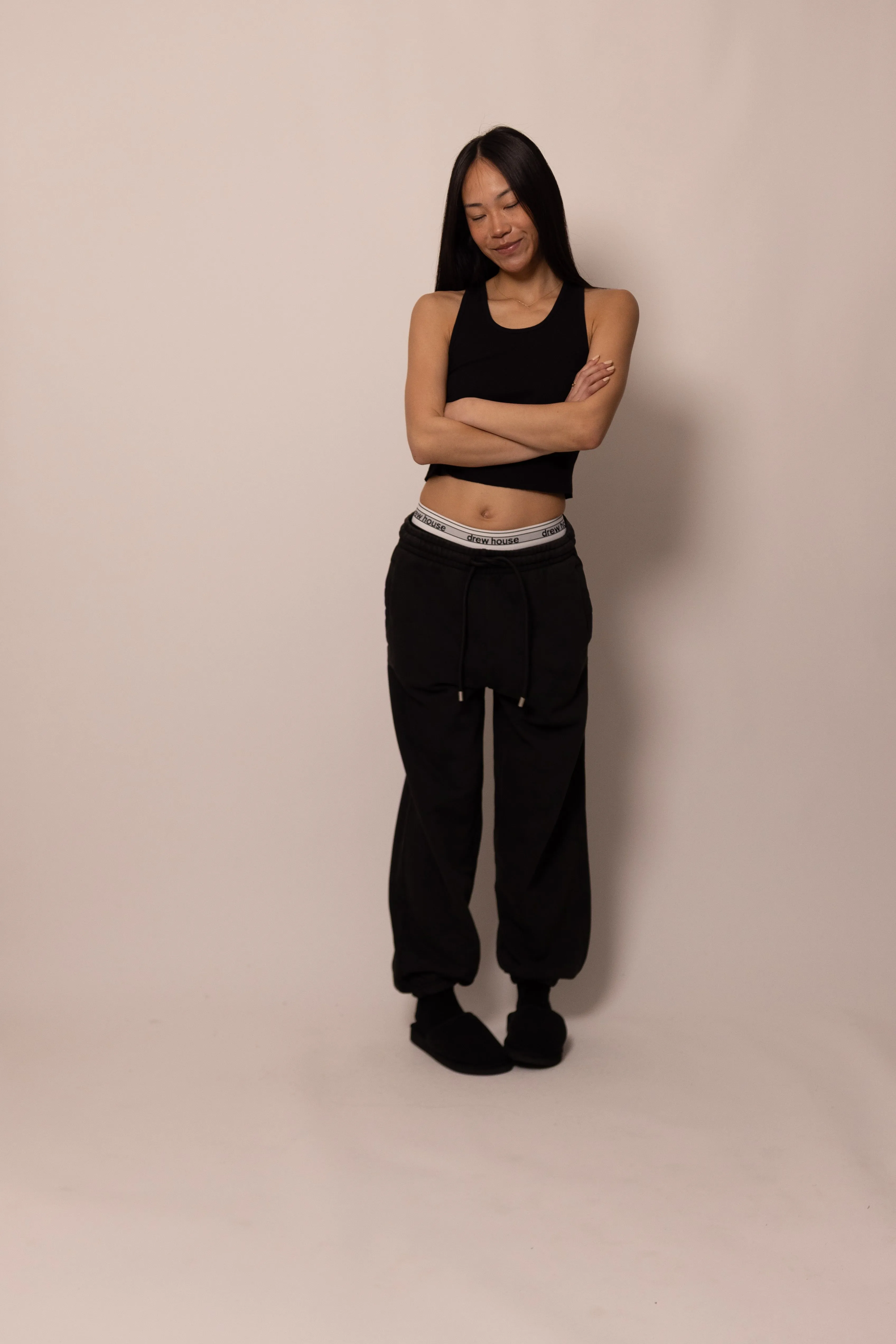 sweatpant - moonlight sold by DREW product image thumbnail 5