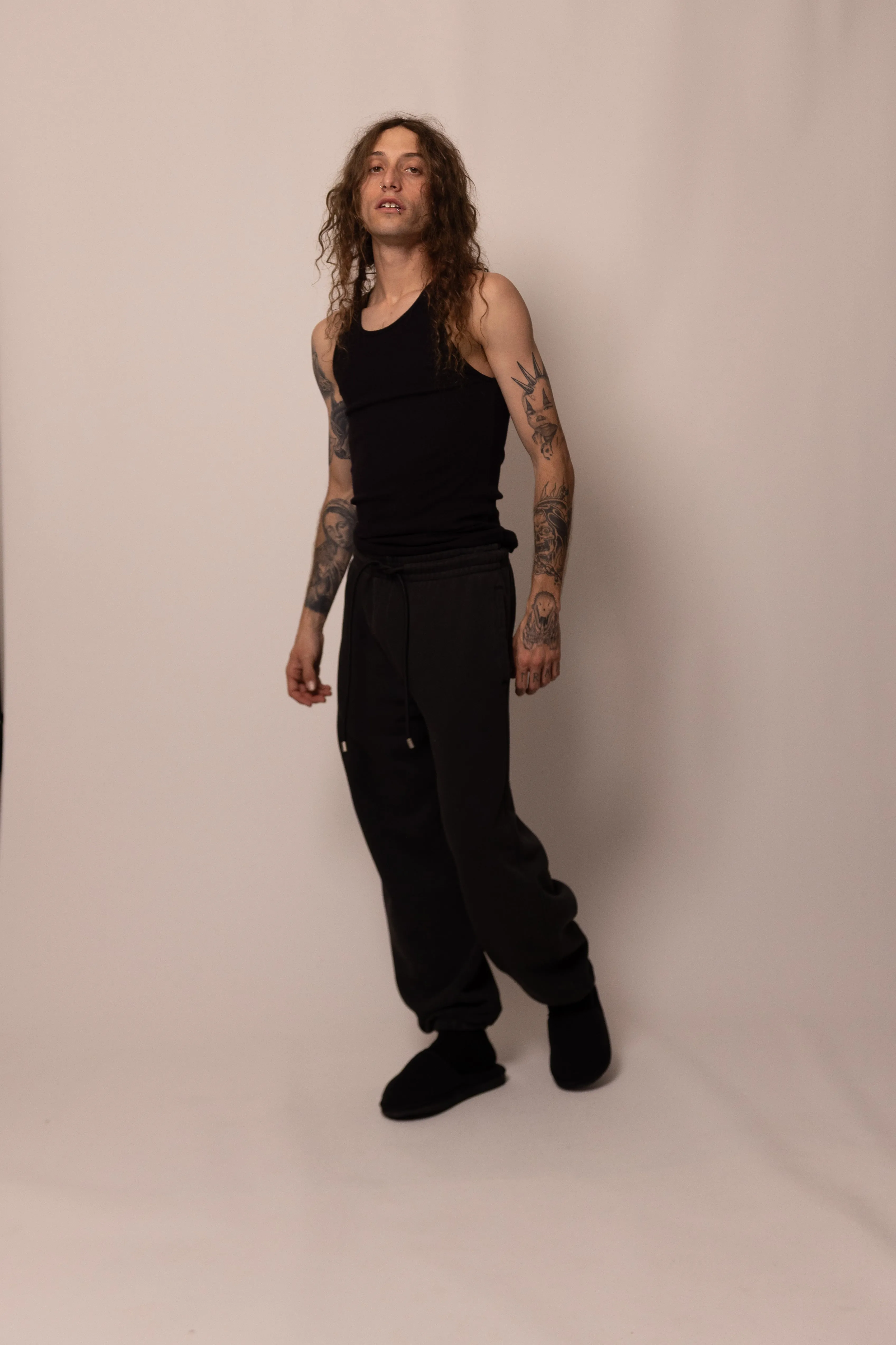 sweatpant - moonlight sold by DREW product image thumbnail 4