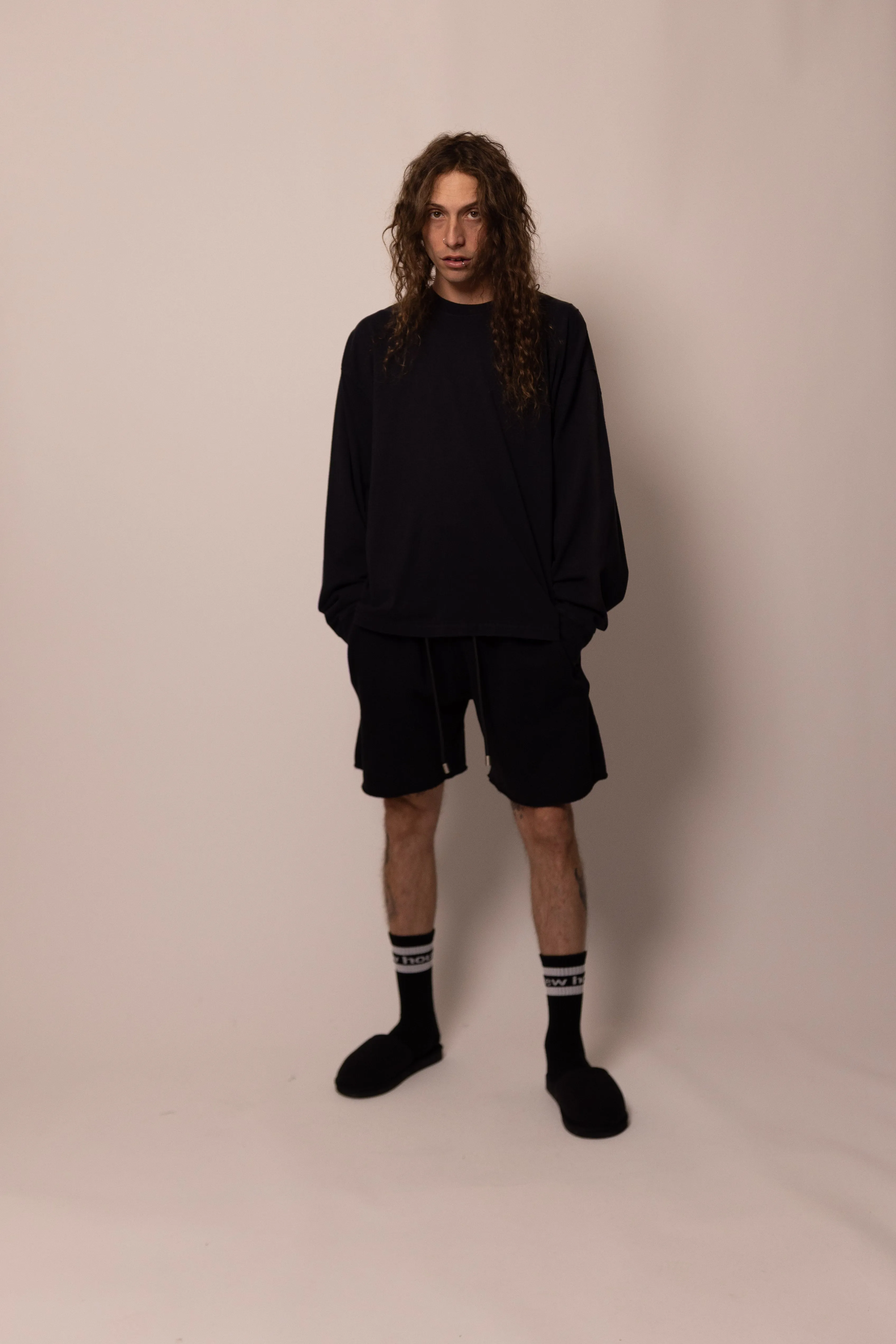 sweatshort - eternity sold by DREW