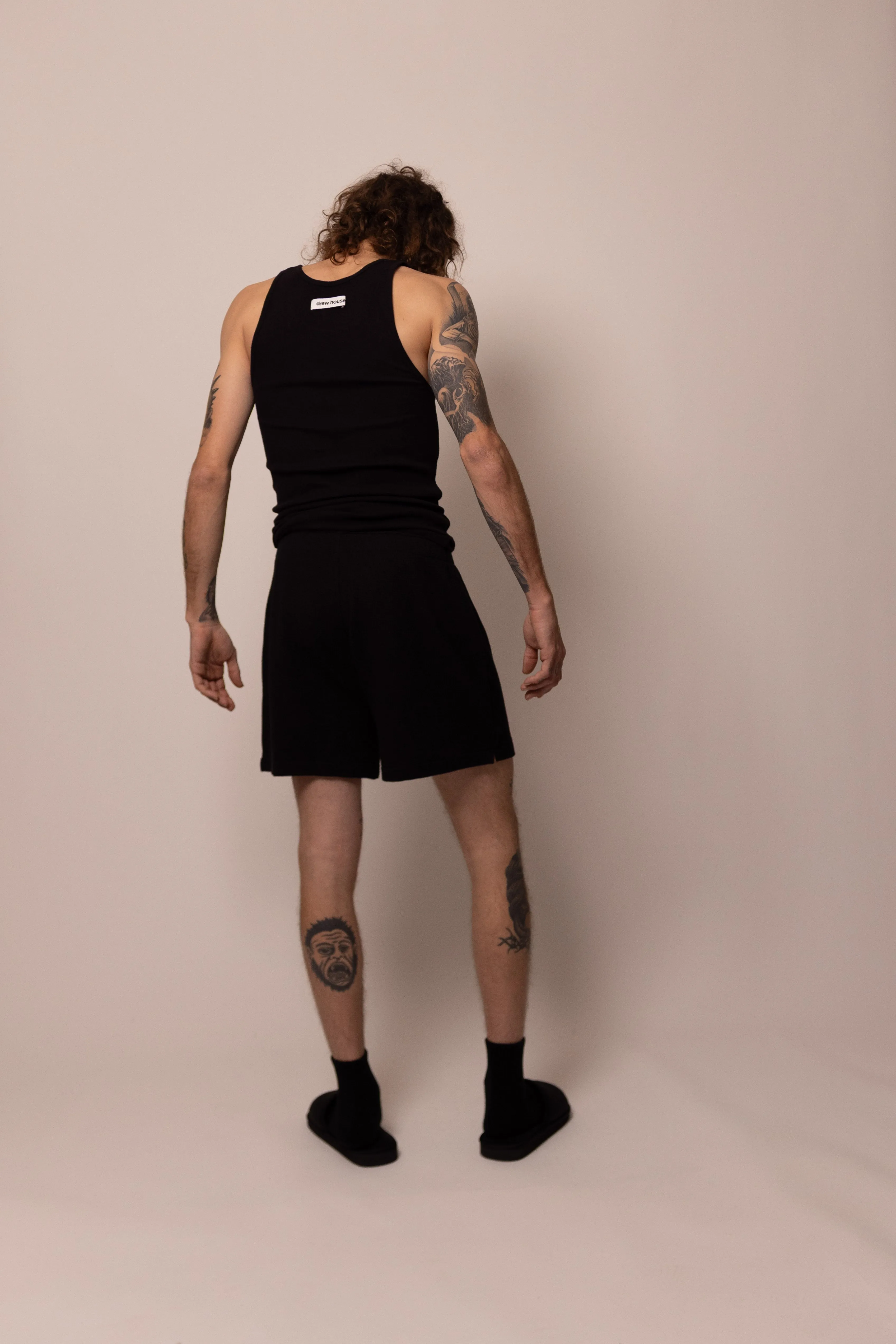 foundation tank - eternity sold by DREW product image thumbnail 4