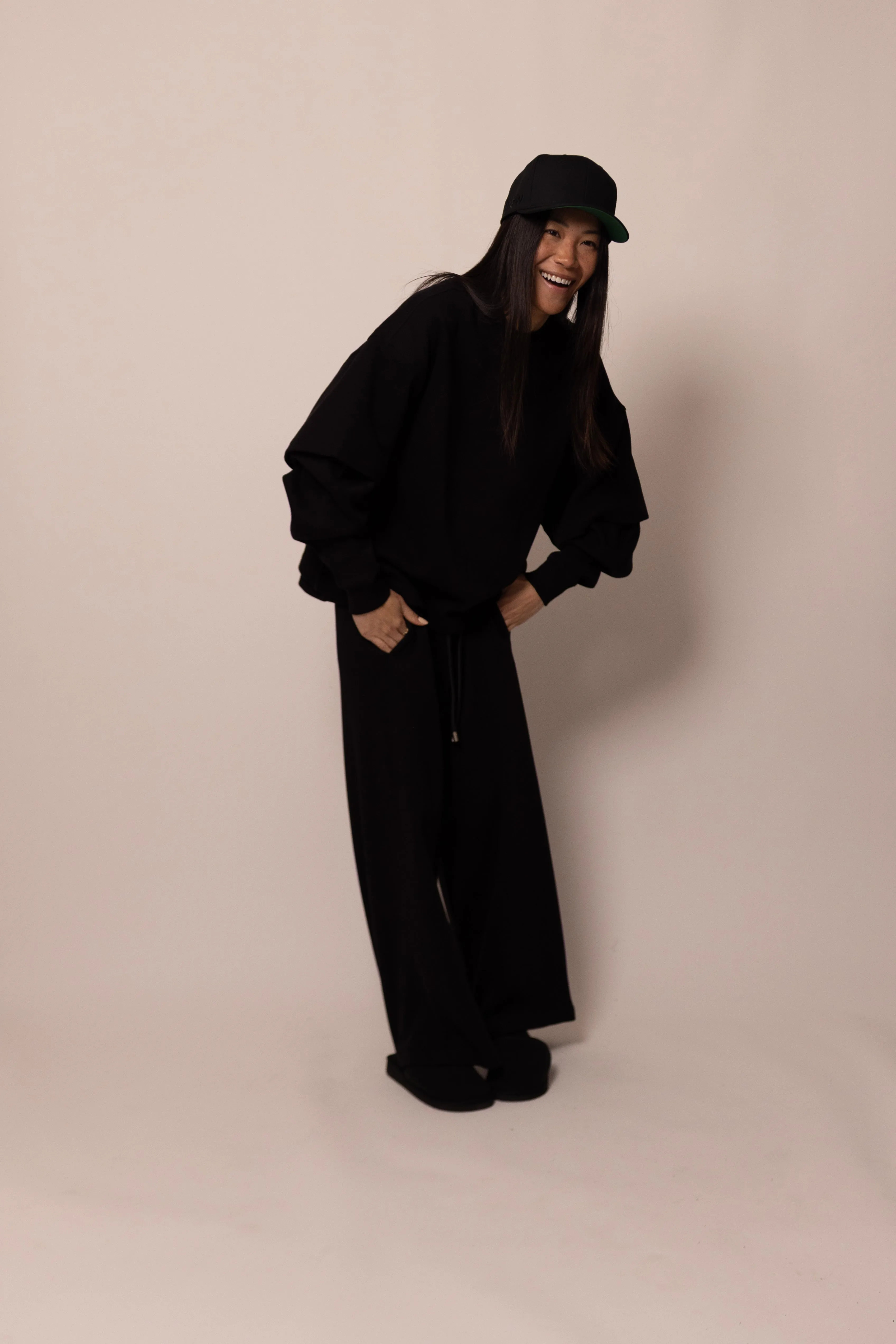 snapback hat - eternity sold by DREW product image thumbnail 4