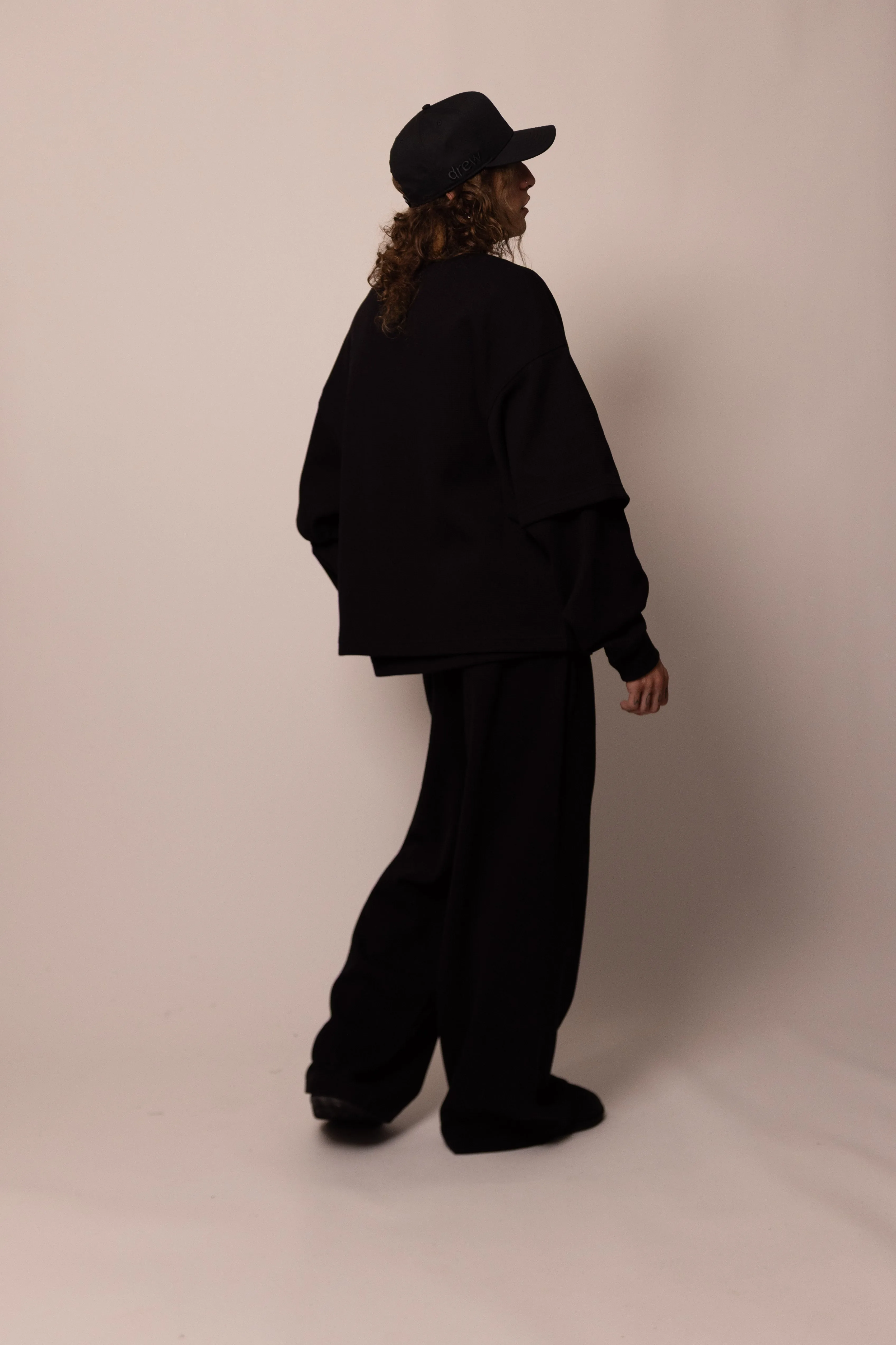 snapback hat - eternity sold by DREW product image thumbnail 5