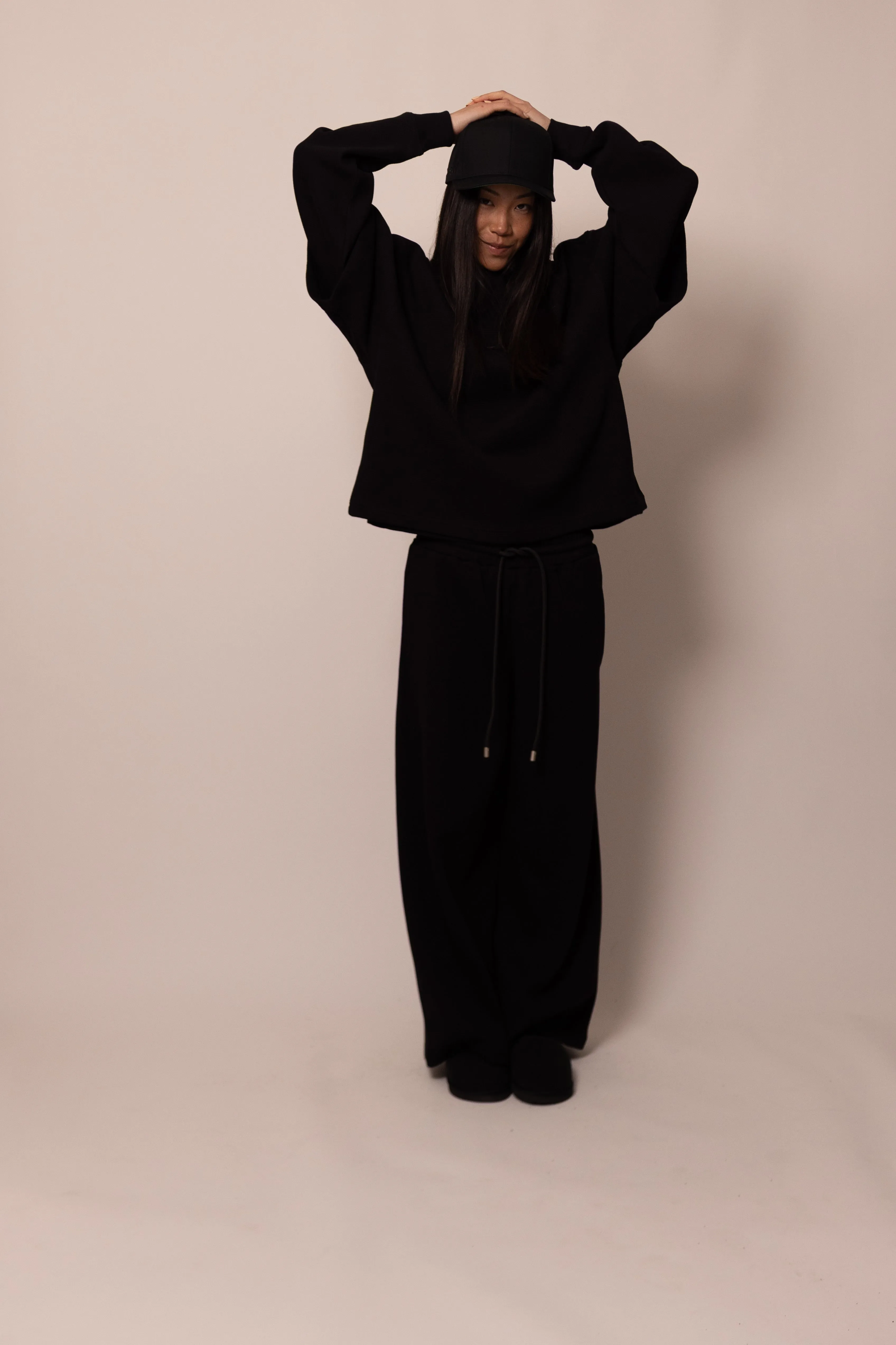 snapback hat - eternity sold by DREW product image thumbnail 2