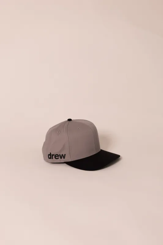 snapback hat - lunar made by DREW