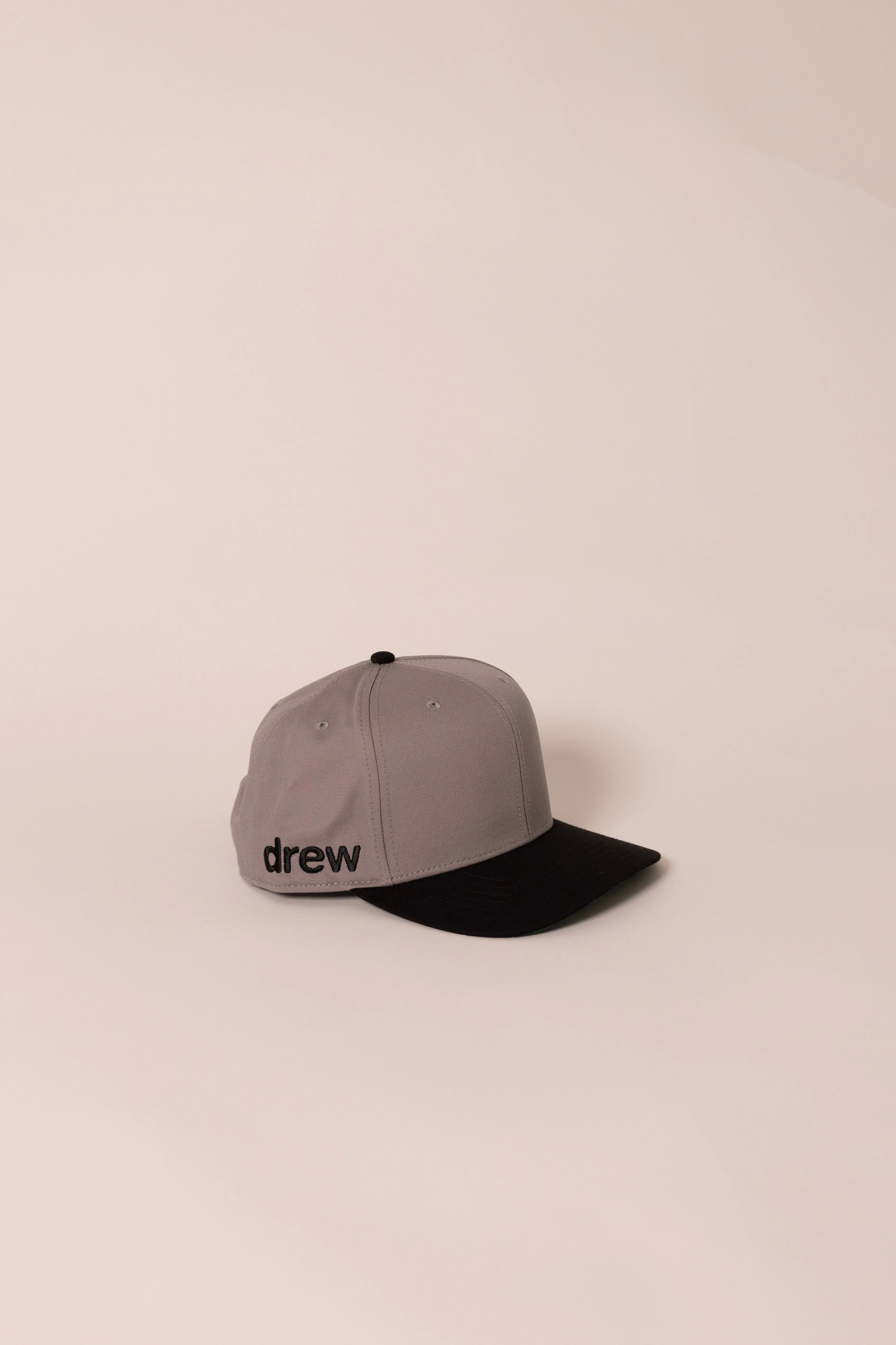 snapback hat - lunar sold by DREW
