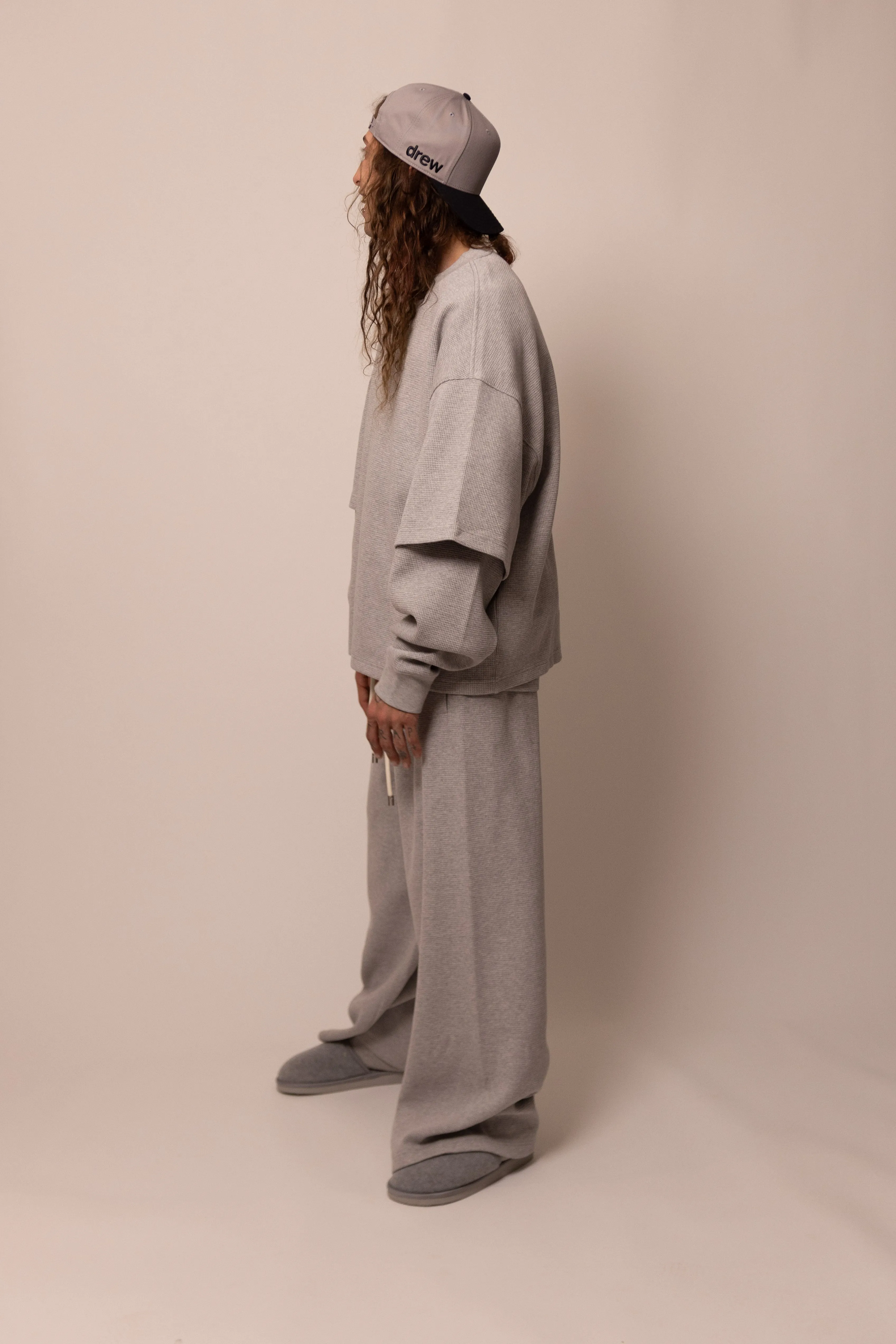 snapback hat - lunar sold by DREW product image thumbnail 3