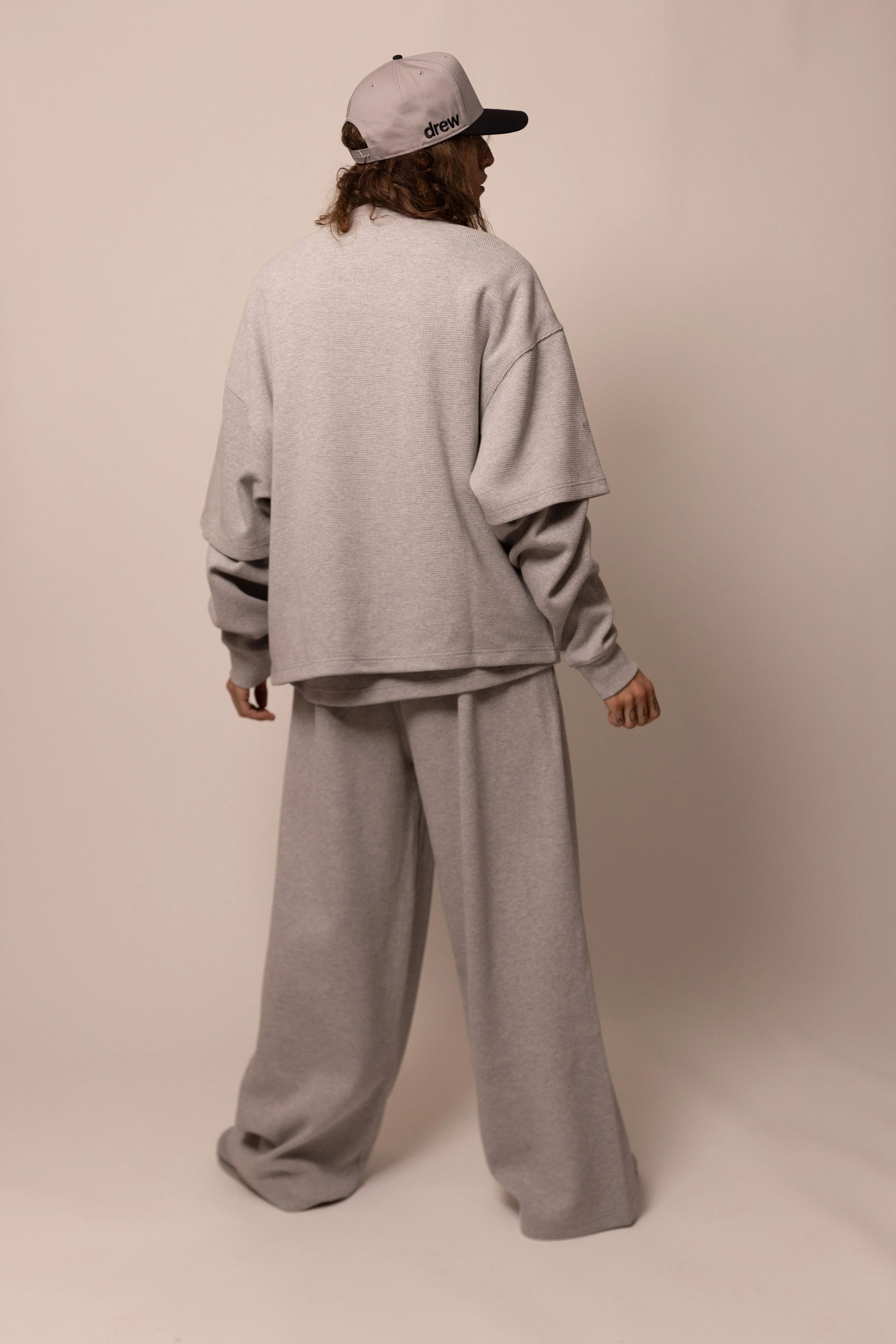 snapback hat - lunar sold by DREW product image thumbnail 4