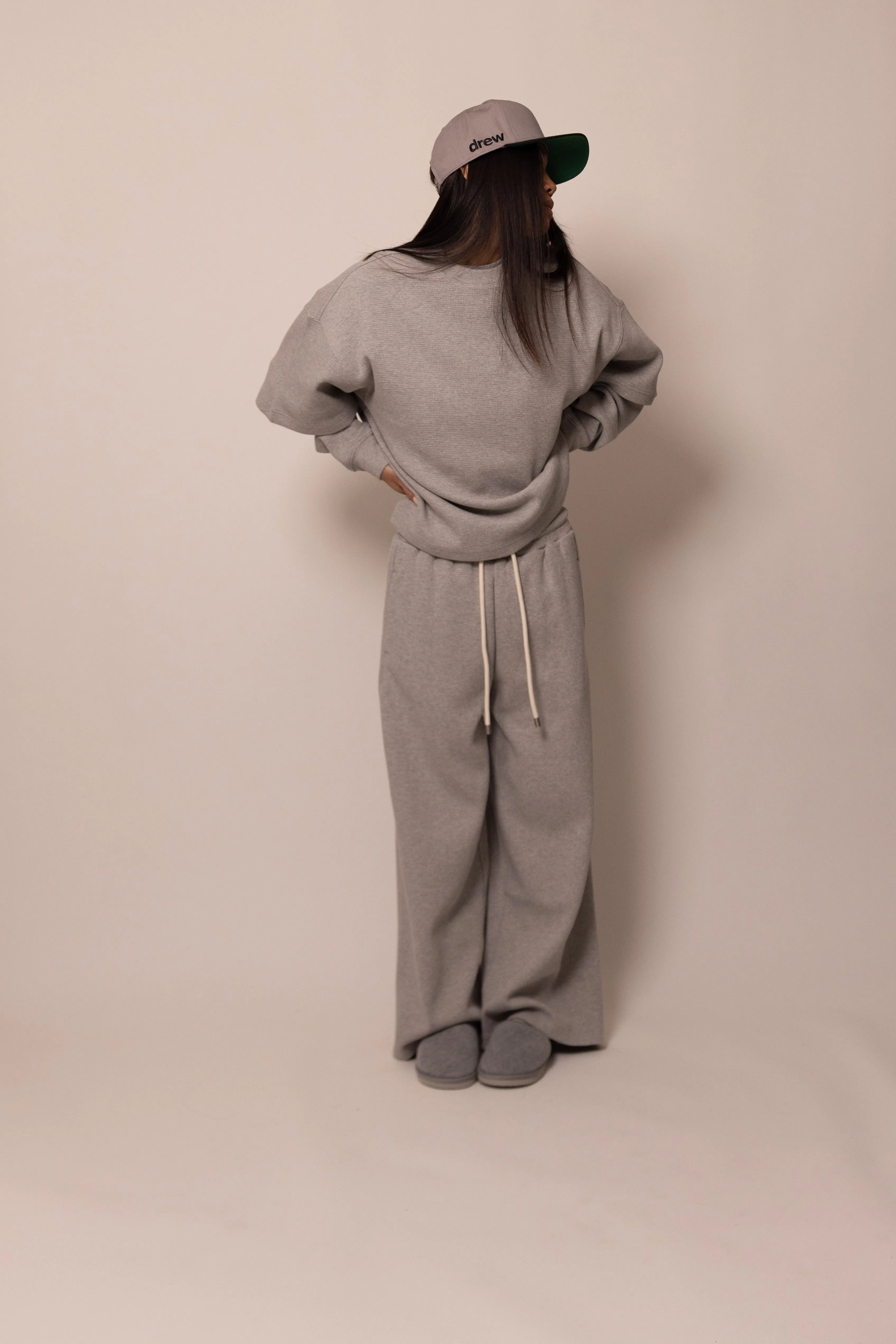 snapback hat - lunar sold by DREW product image thumbnail 2