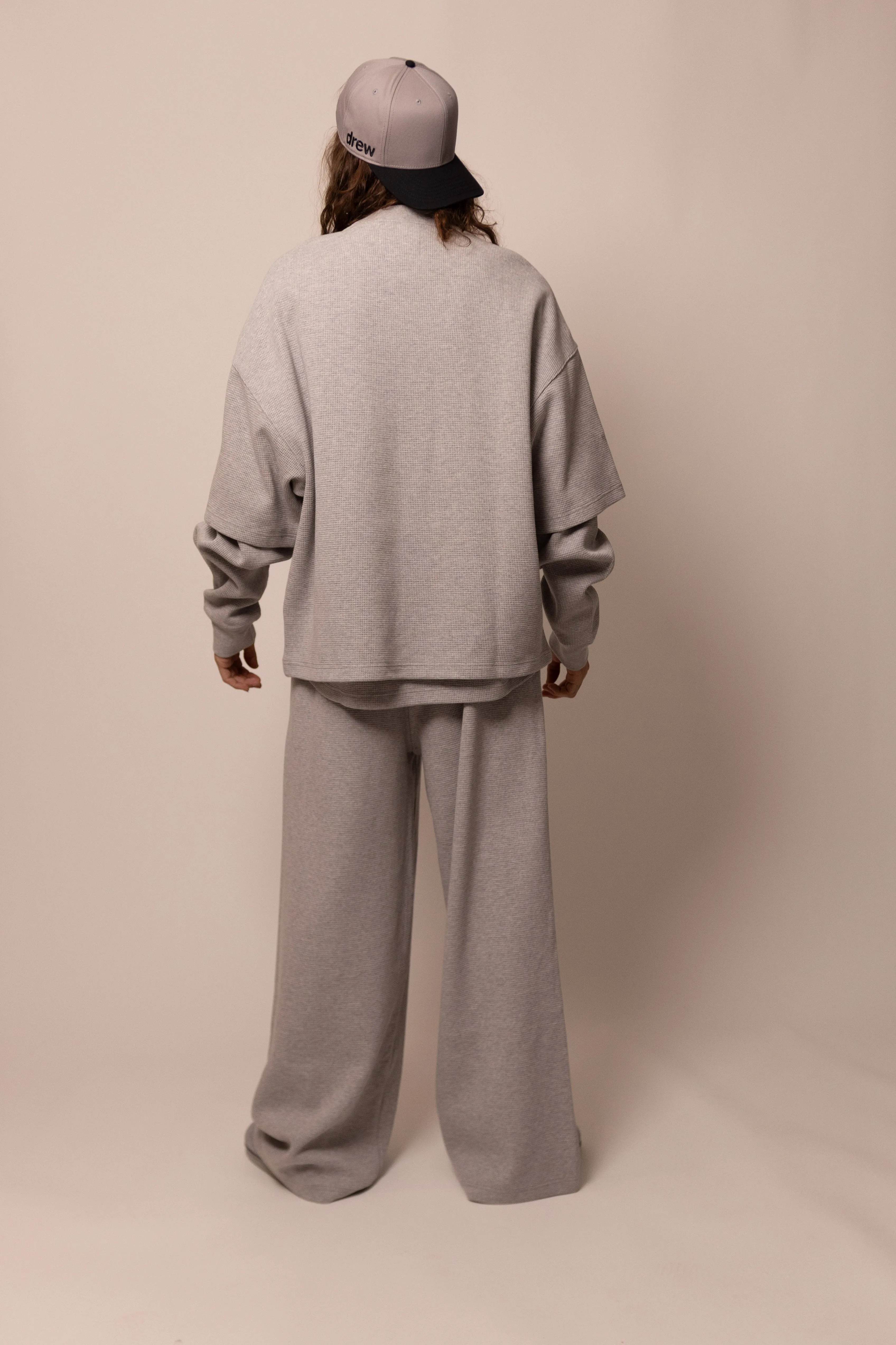 snapback hat - lunar sold by DREW product image thumbnail 5