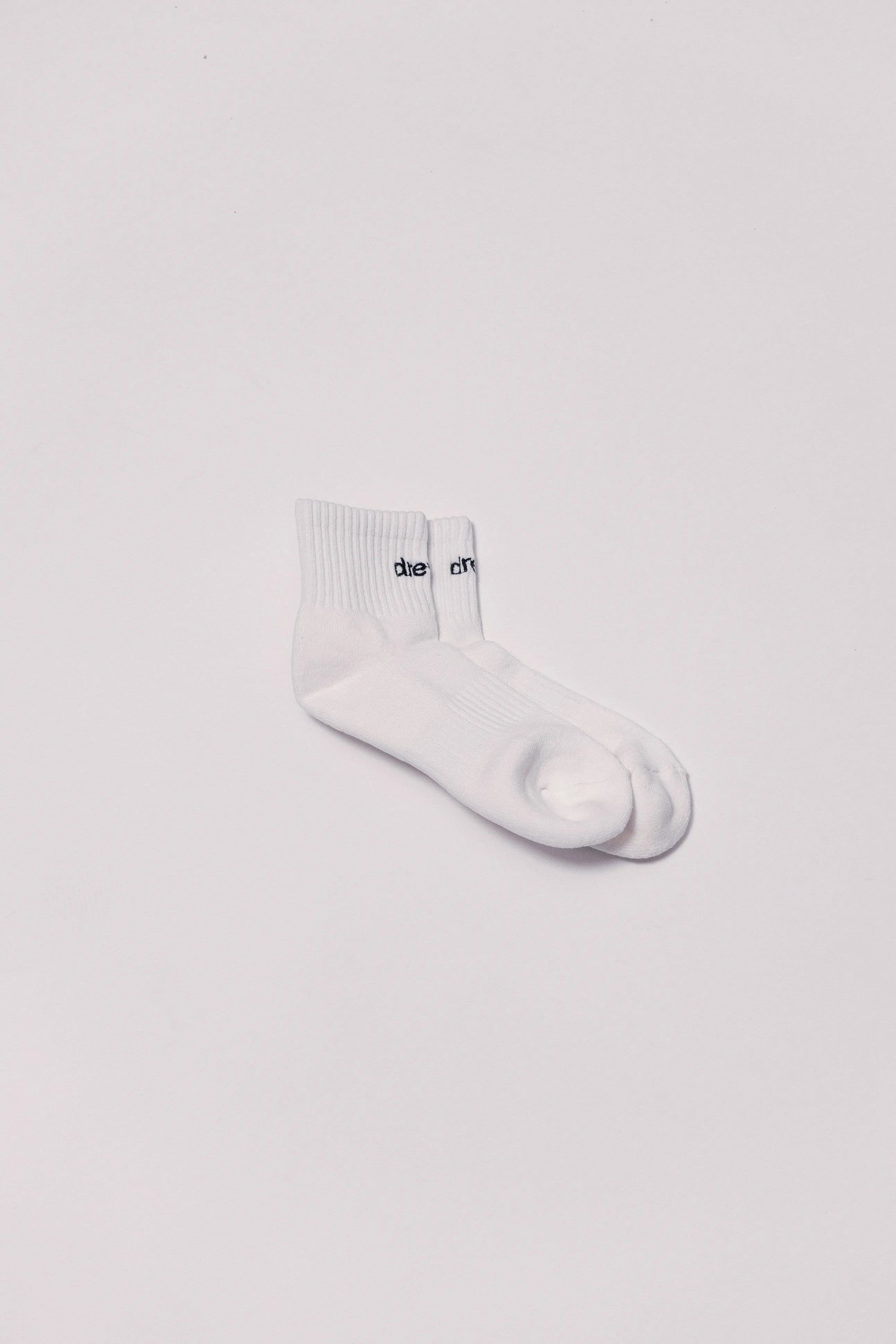 ankle sock - cloud sold by DREW