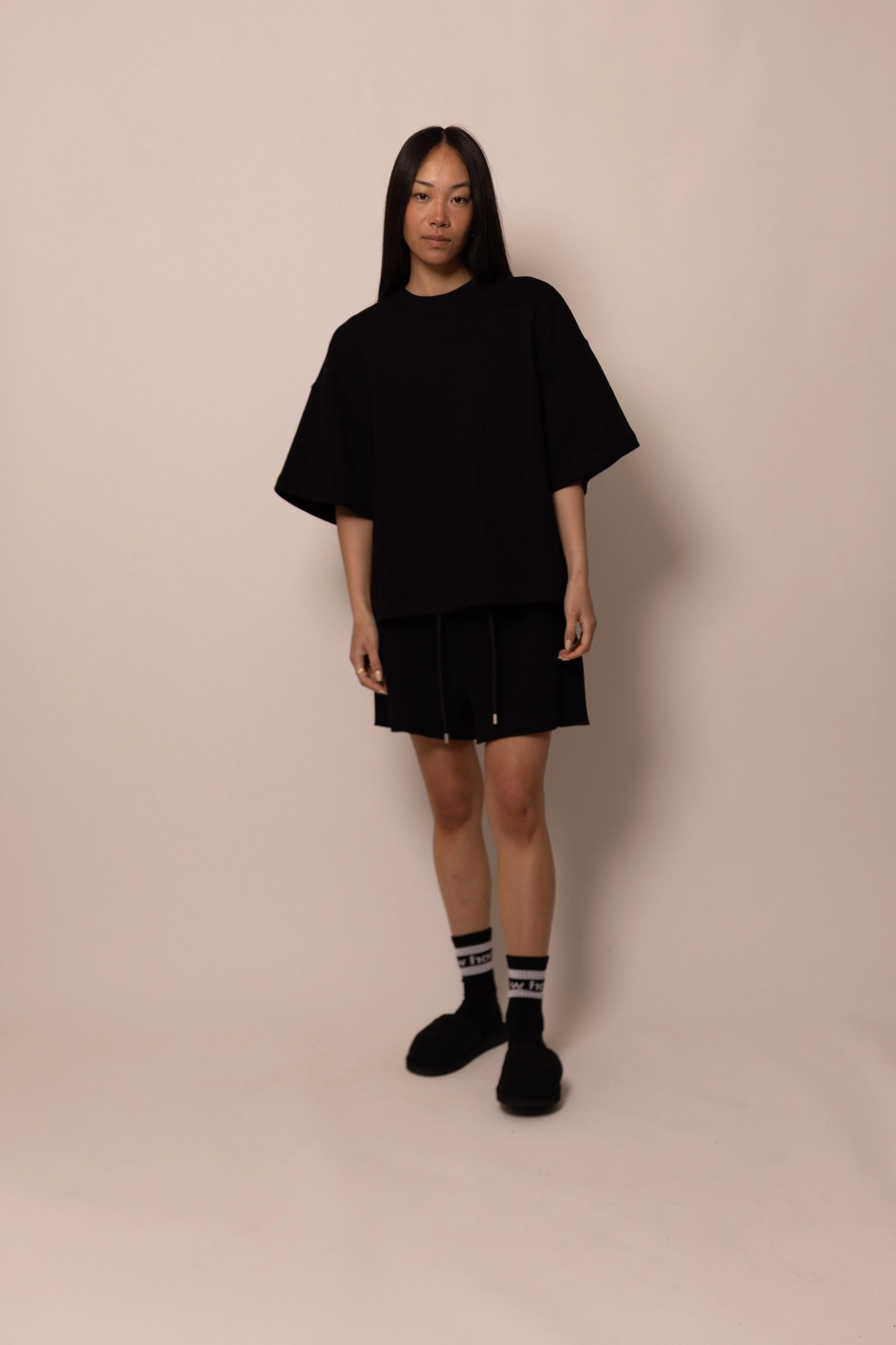 waffle tee - eternity sold by DREW product image thumbnail 2