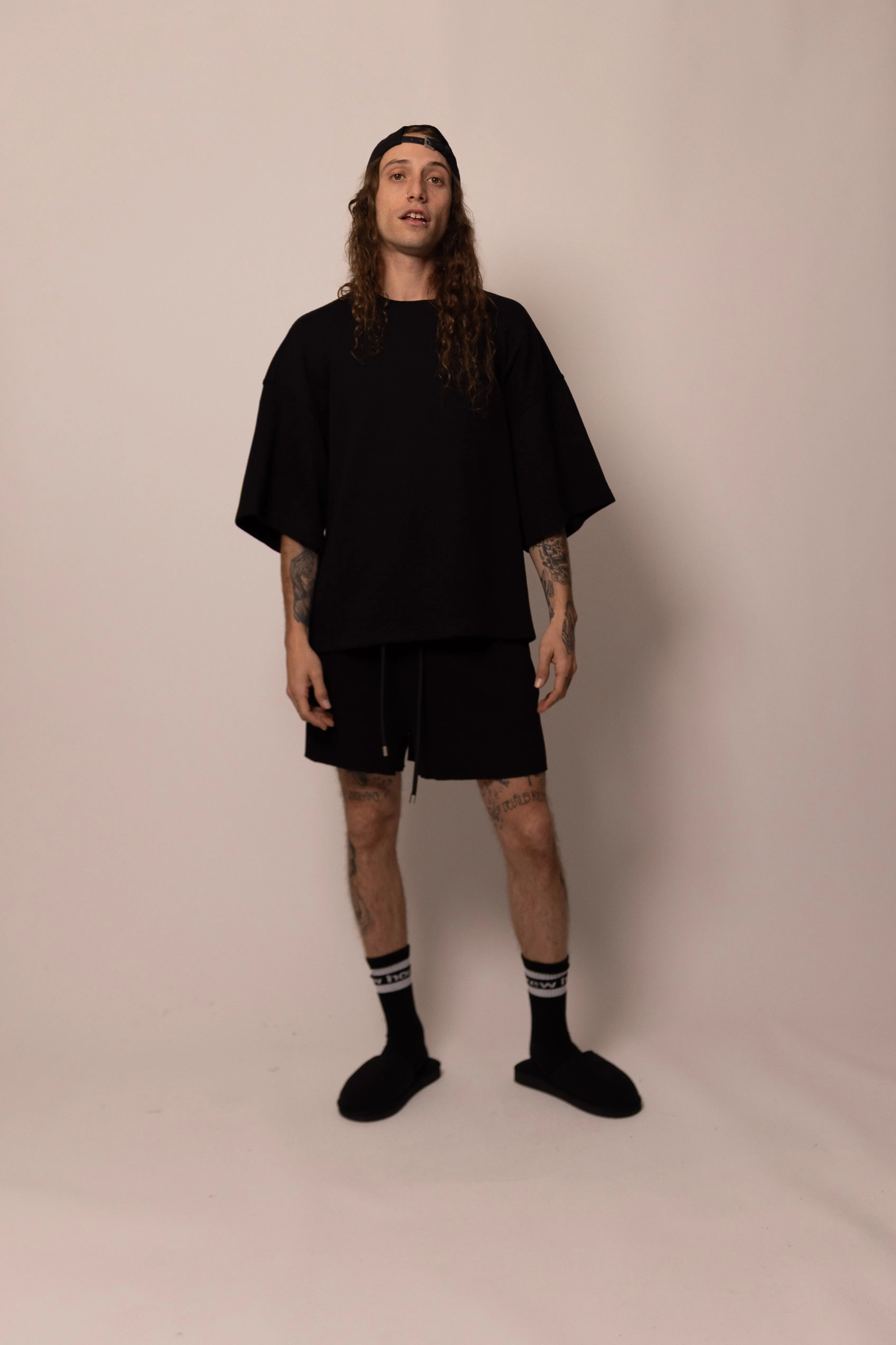 waffle tee - eternity sold by DREW product image thumbnail 5