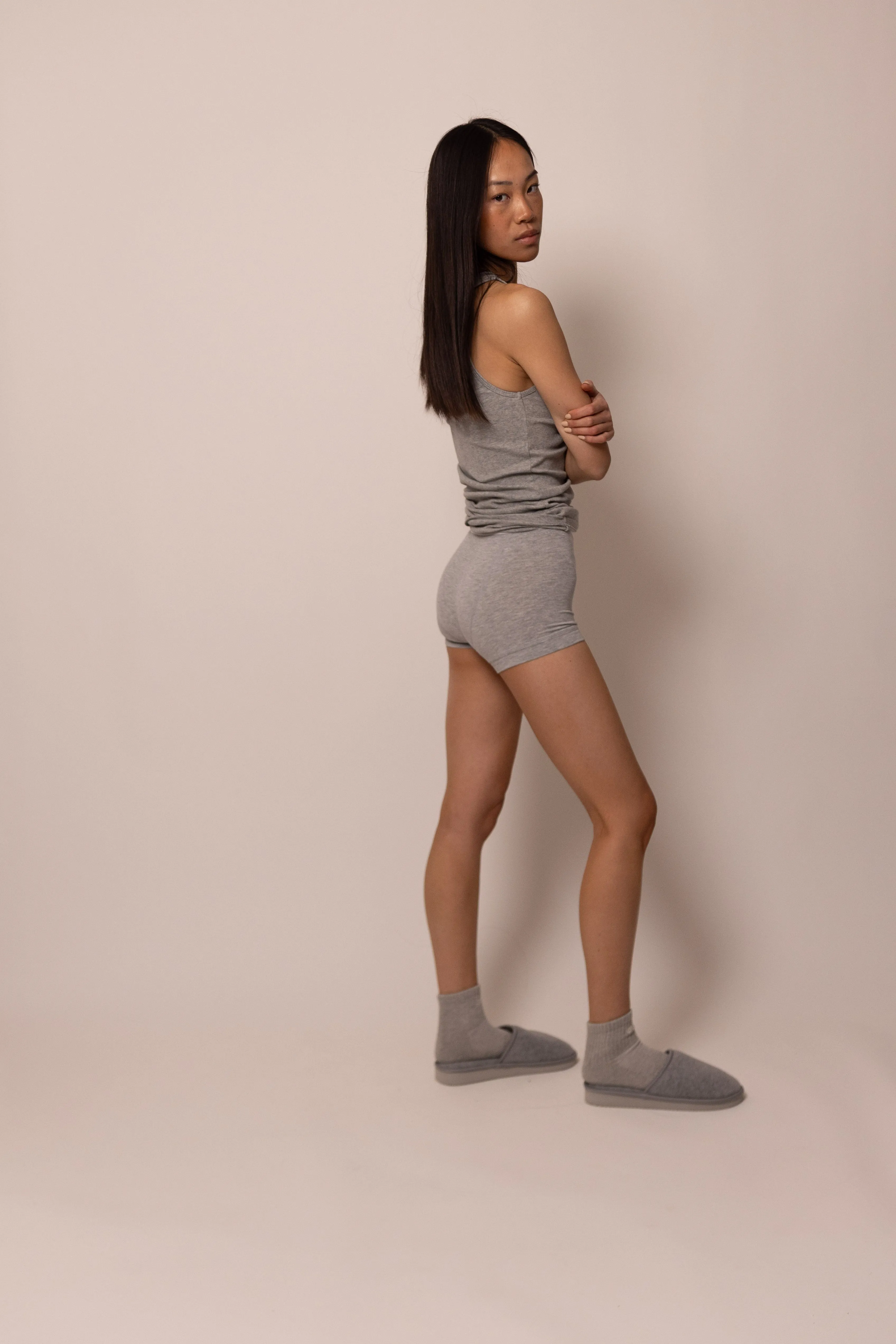 trunk - heather grey sold by DREW product image thumbnail 5