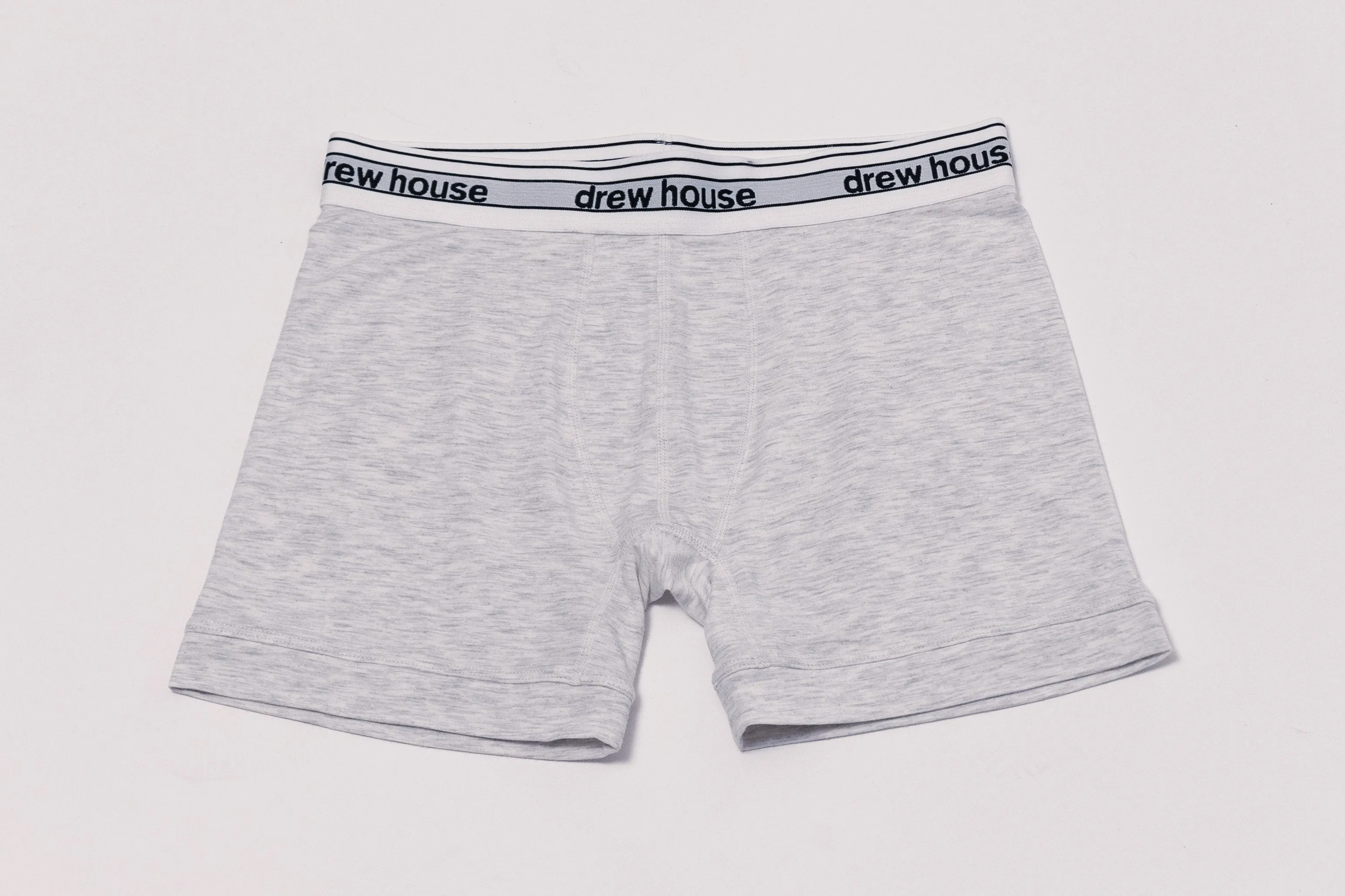 boxer brief - dove sold by DREW product image thumbnail 4