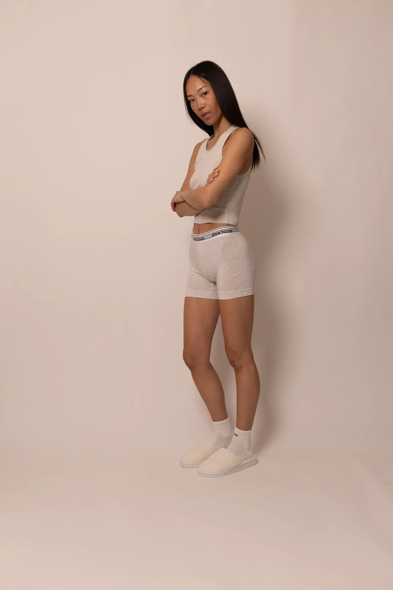 boxer brief - dove sold by DREW product image thumbnail 3