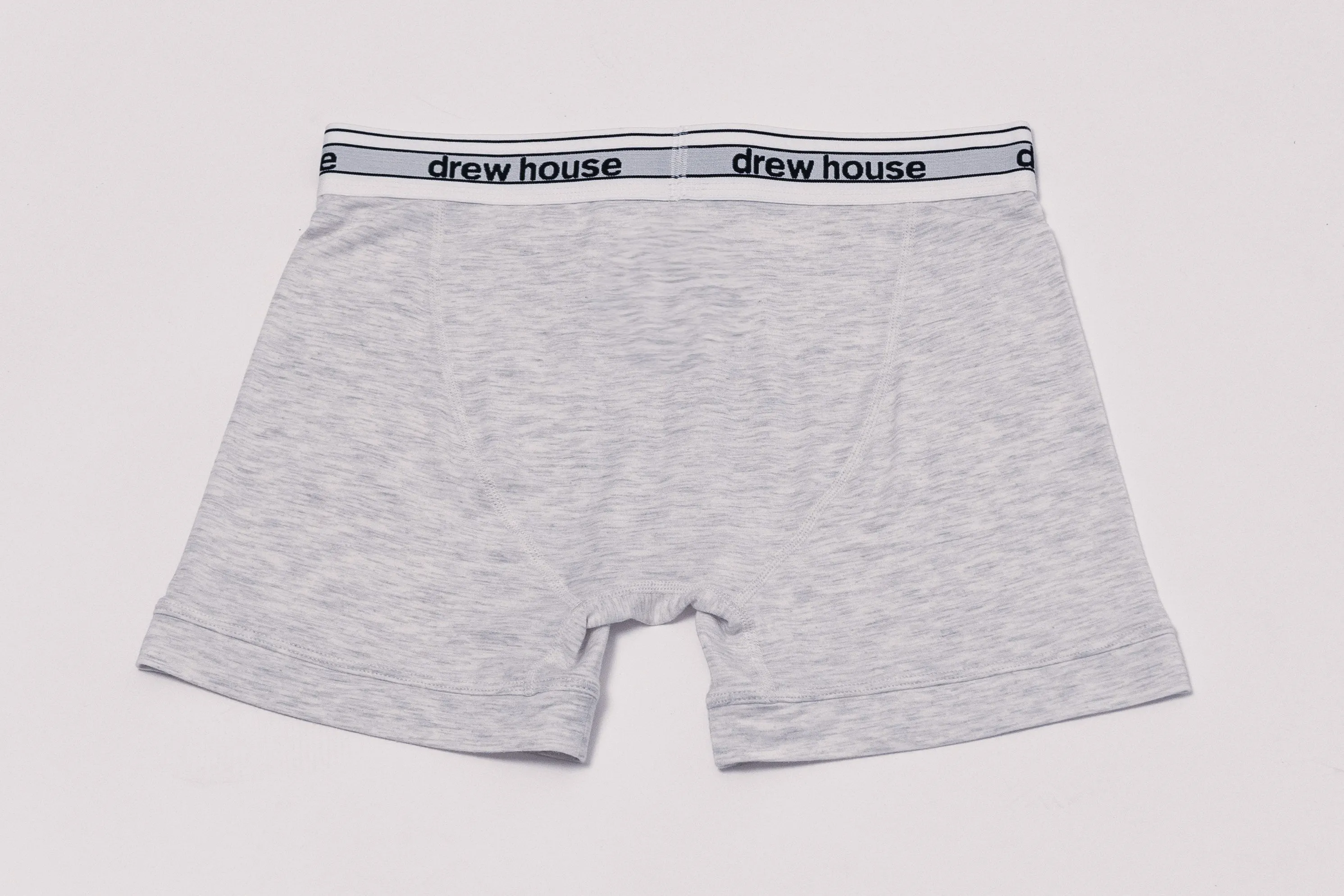 boxer brief - dove sold by DREW product image thumbnail 5