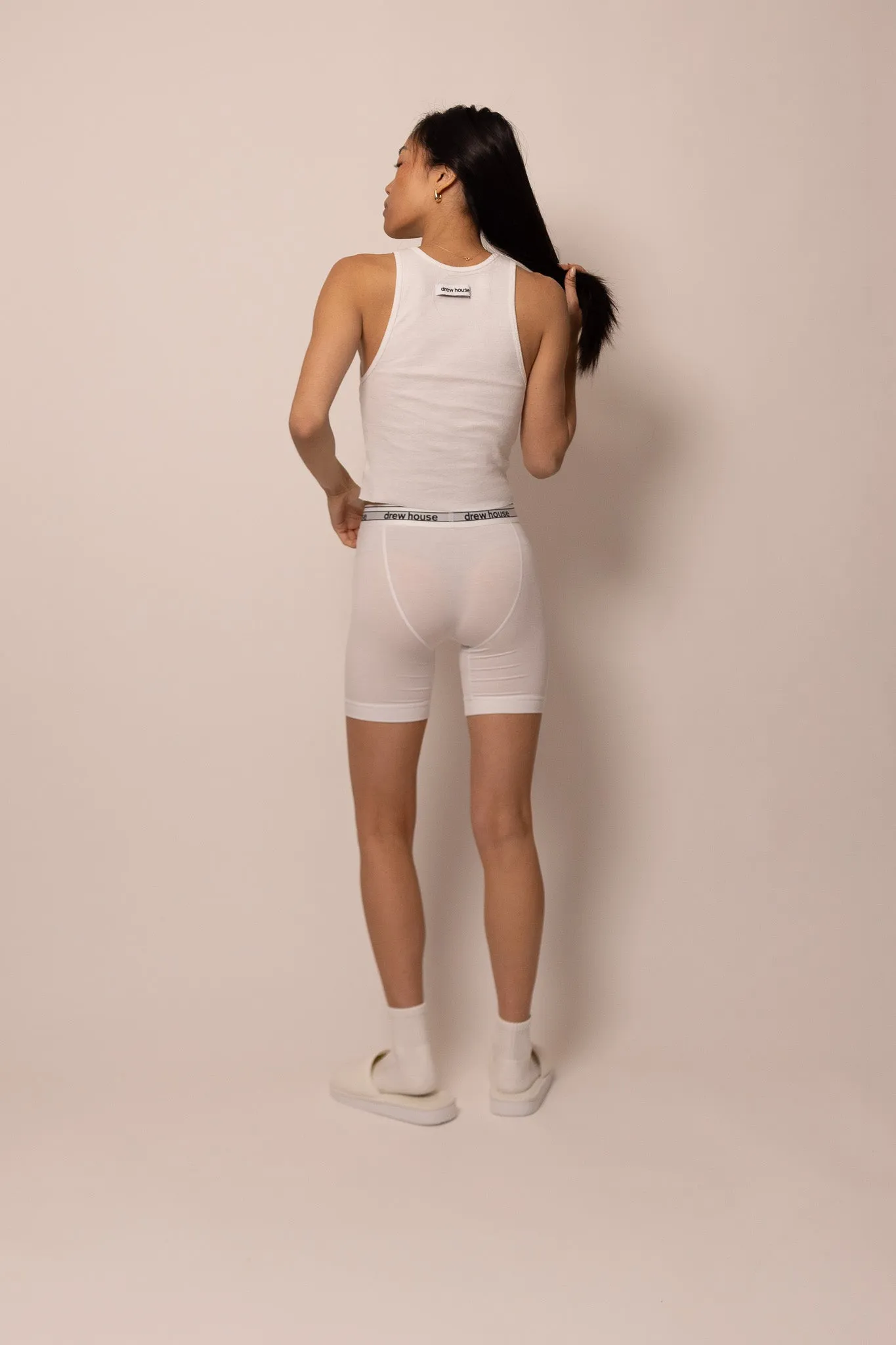 boxer brief long - pure sold by DREW product image thumbnail 5