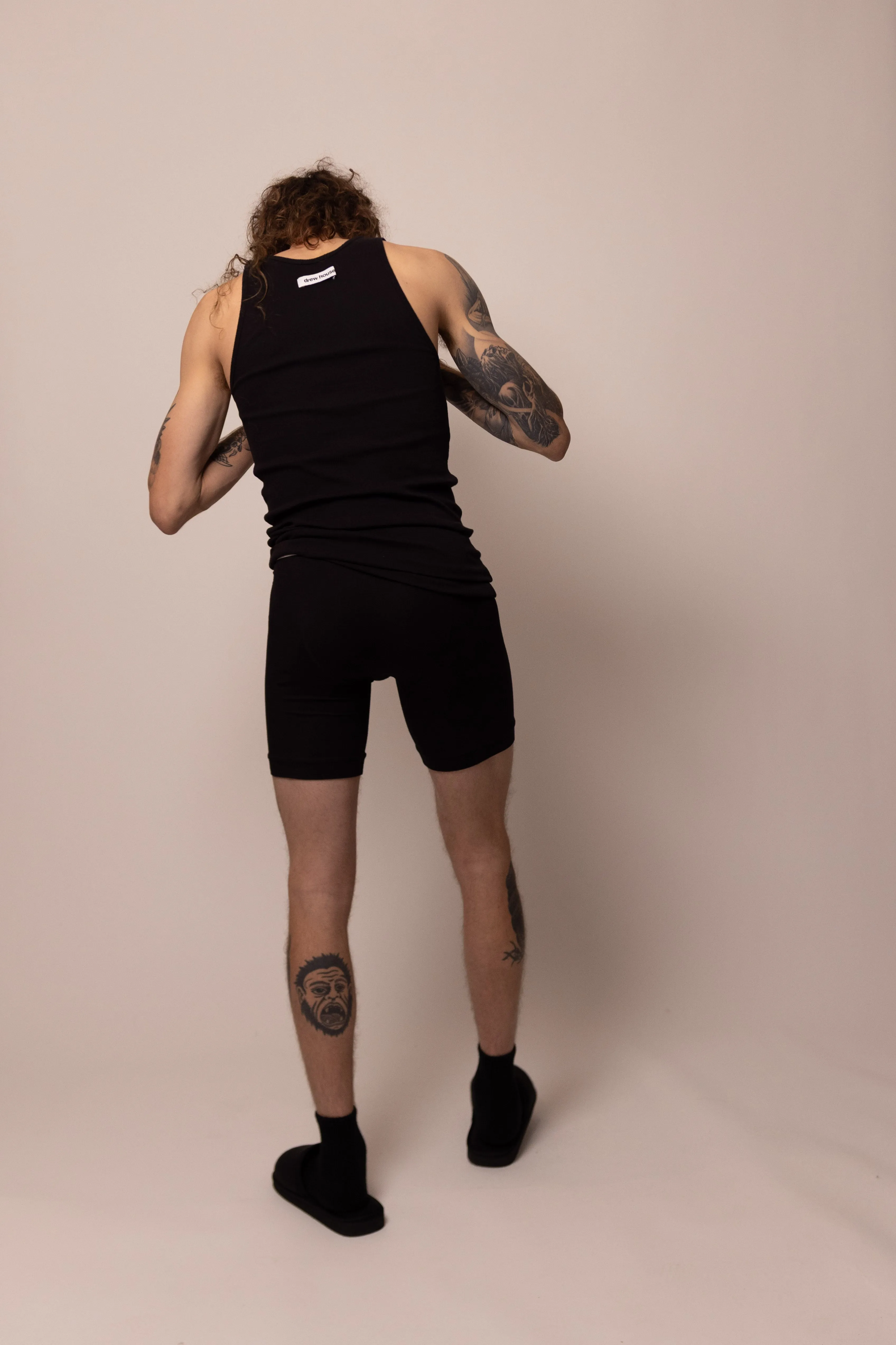 boxer brief long - eternity sold by DREW product image thumbnail 4