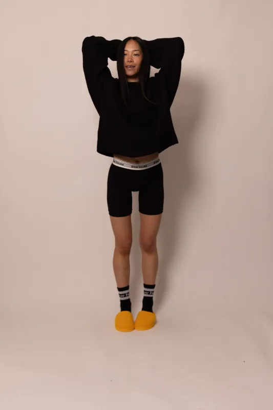 boxer brief long - eternity sold by DREW