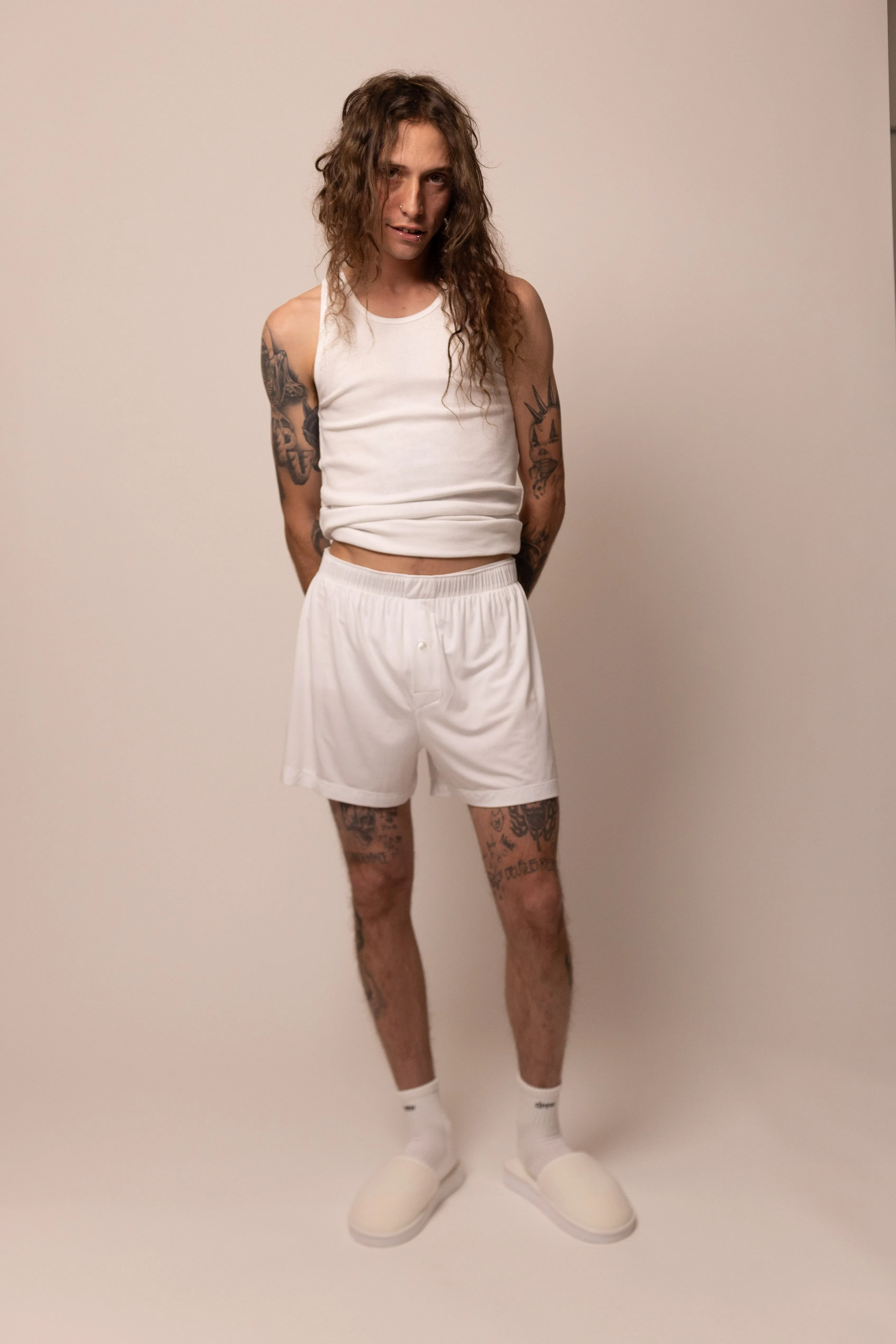 boxer - pure sold by DREW product image thumbnail 3