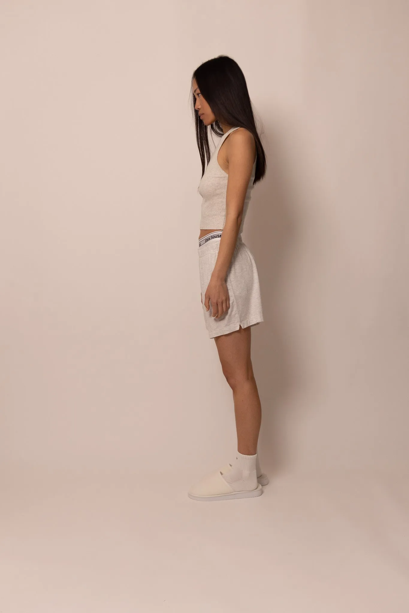 boxer - dove sold by DREW product image thumbnail 5