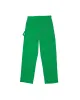 corduroy carpenter pant - green sold by DREW