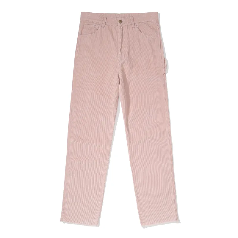corduroy carpenter pant - mauve sold by DREW