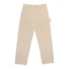 corduroy carpenter pant - biscotti sold by DREW