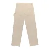 corduroy carpenter pant - biscotti sold by DREW